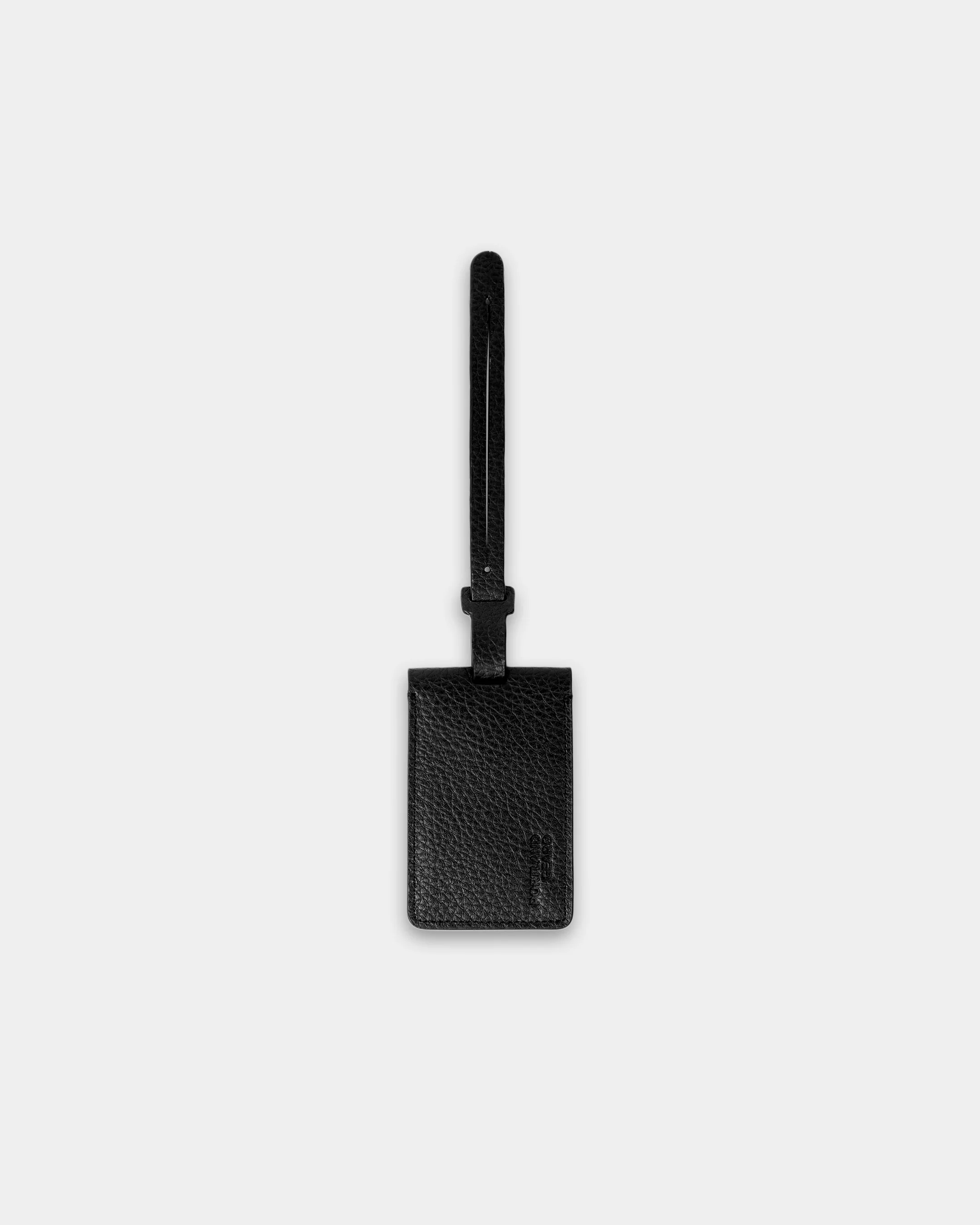 Luggage Tag - Leatherlite - Image 2