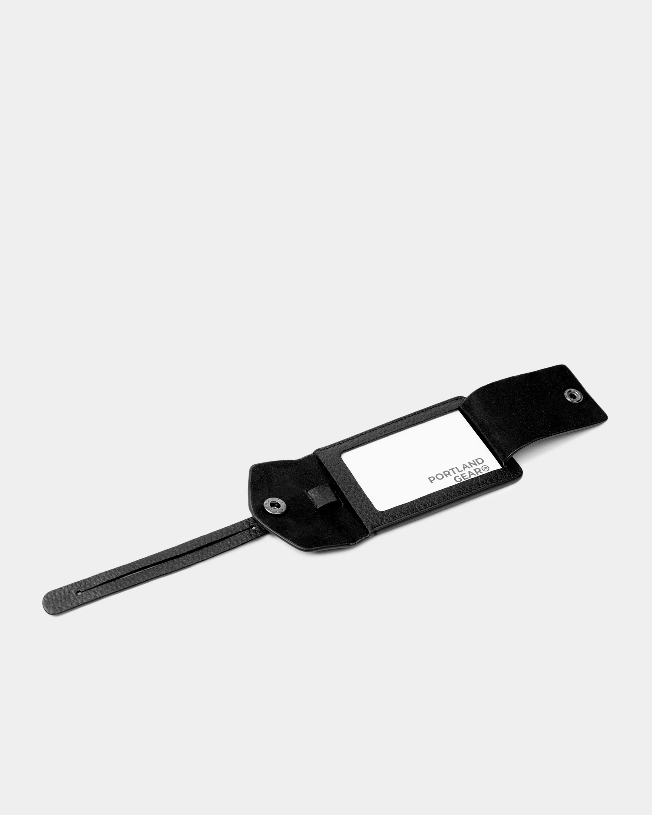 Luggage Tag - Leatherlite - Image 3