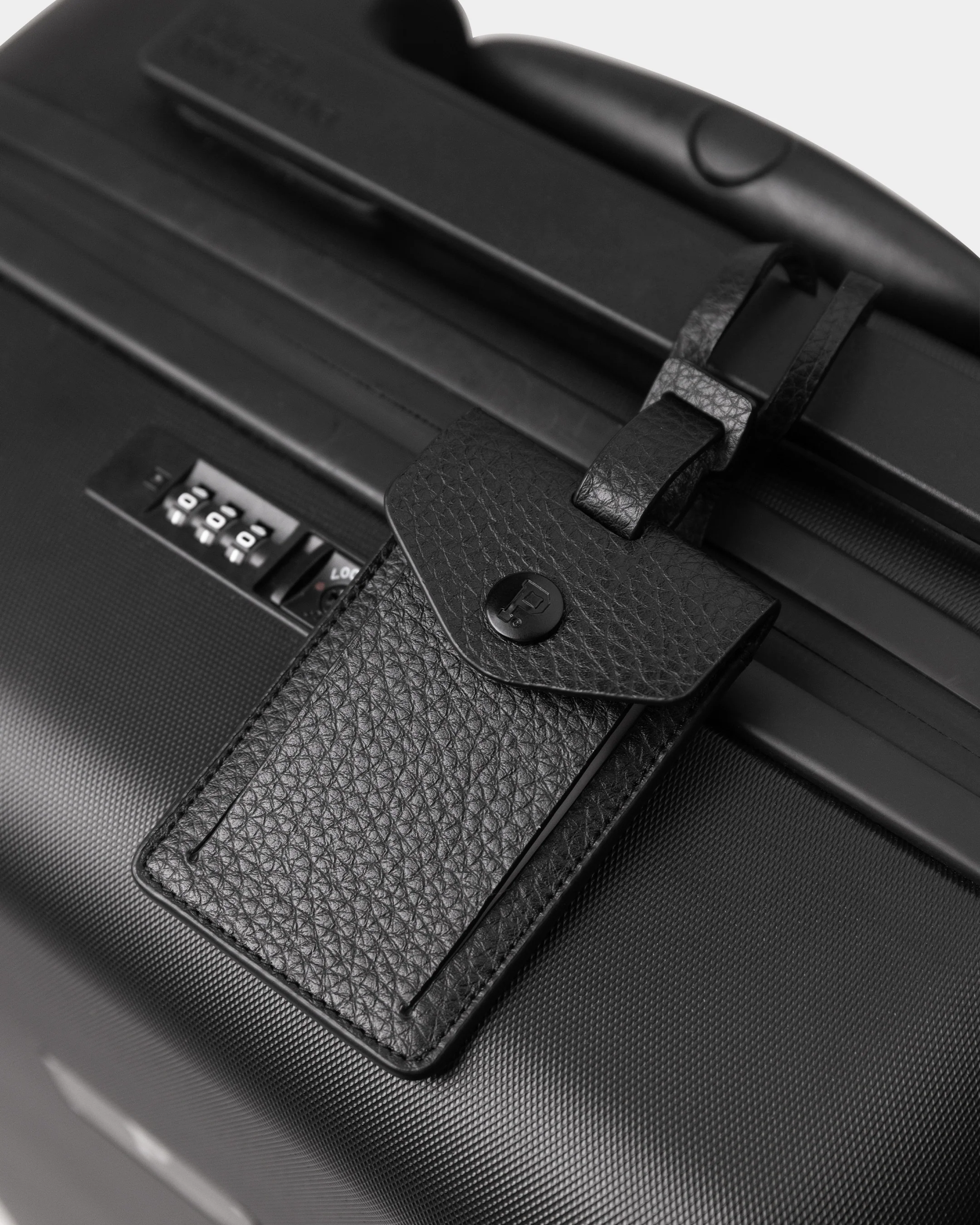 Luggage Tag - Leatherlite - Image 4