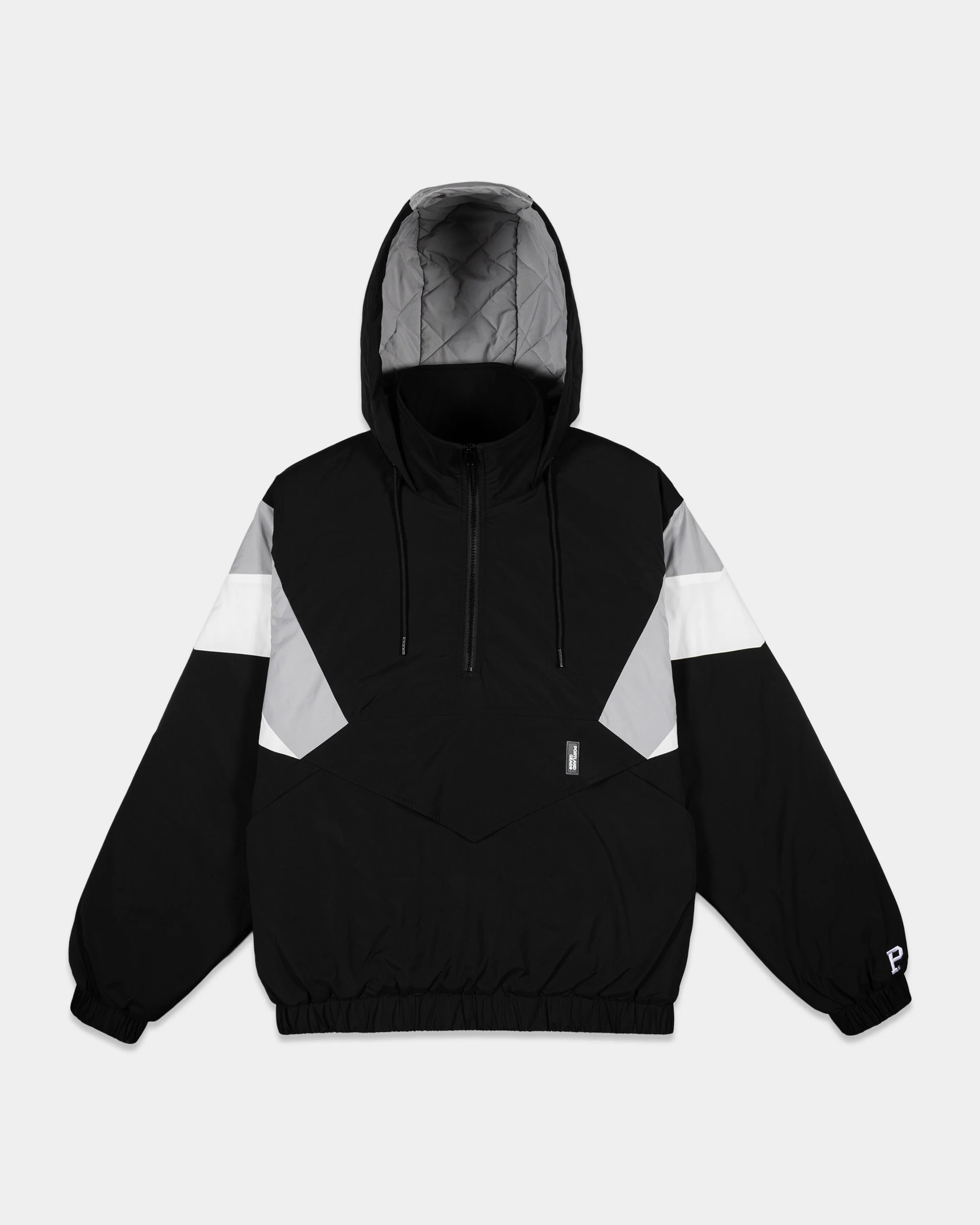 Legacy Jacket - Core