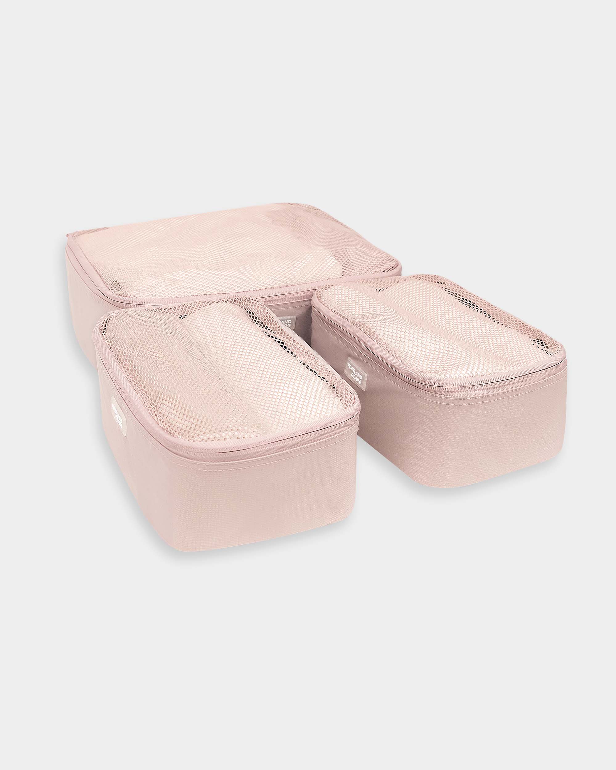 Packing Cubes - 3 Pack - Image 11