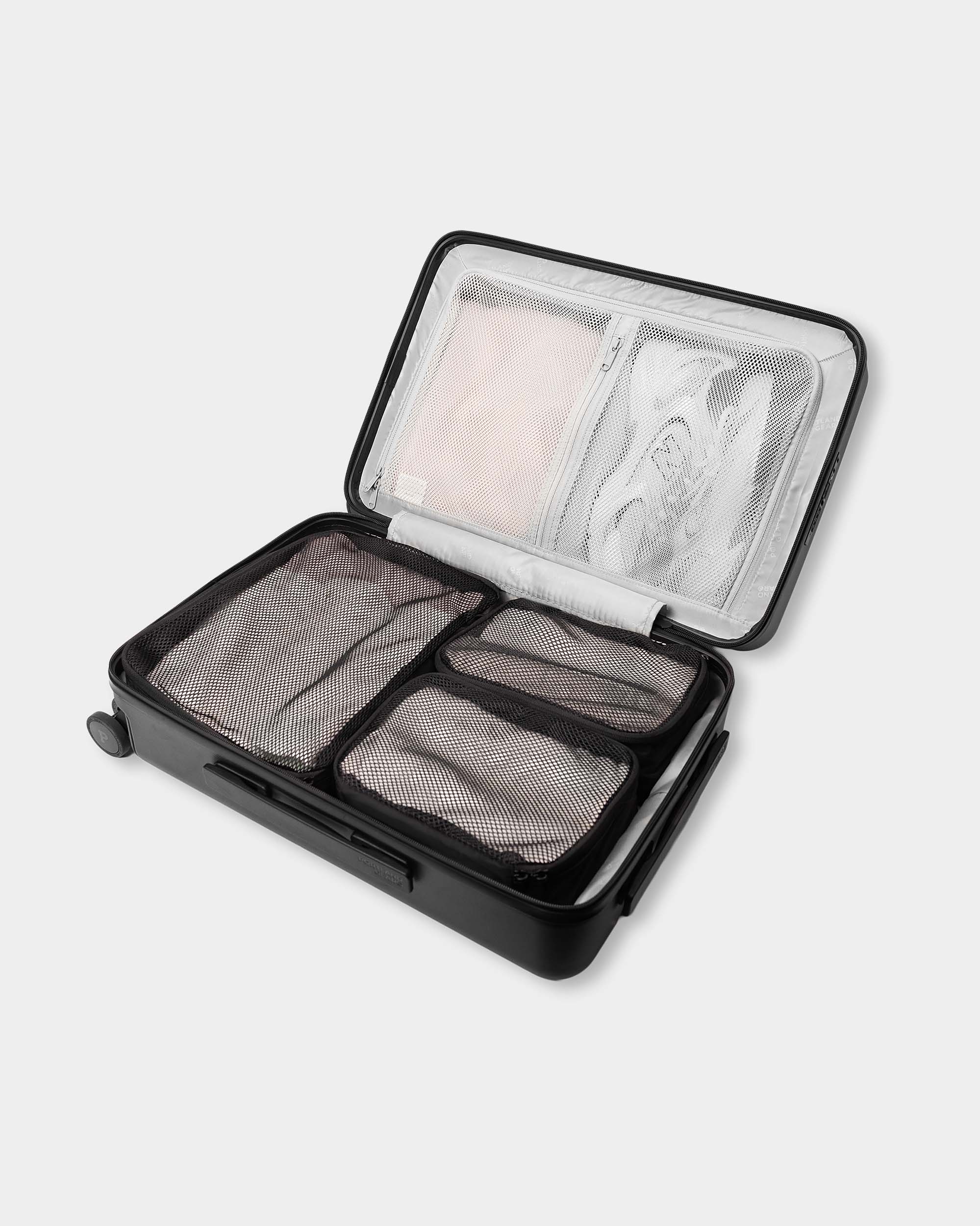 Packing Cubes - 3 Pack - Image 2