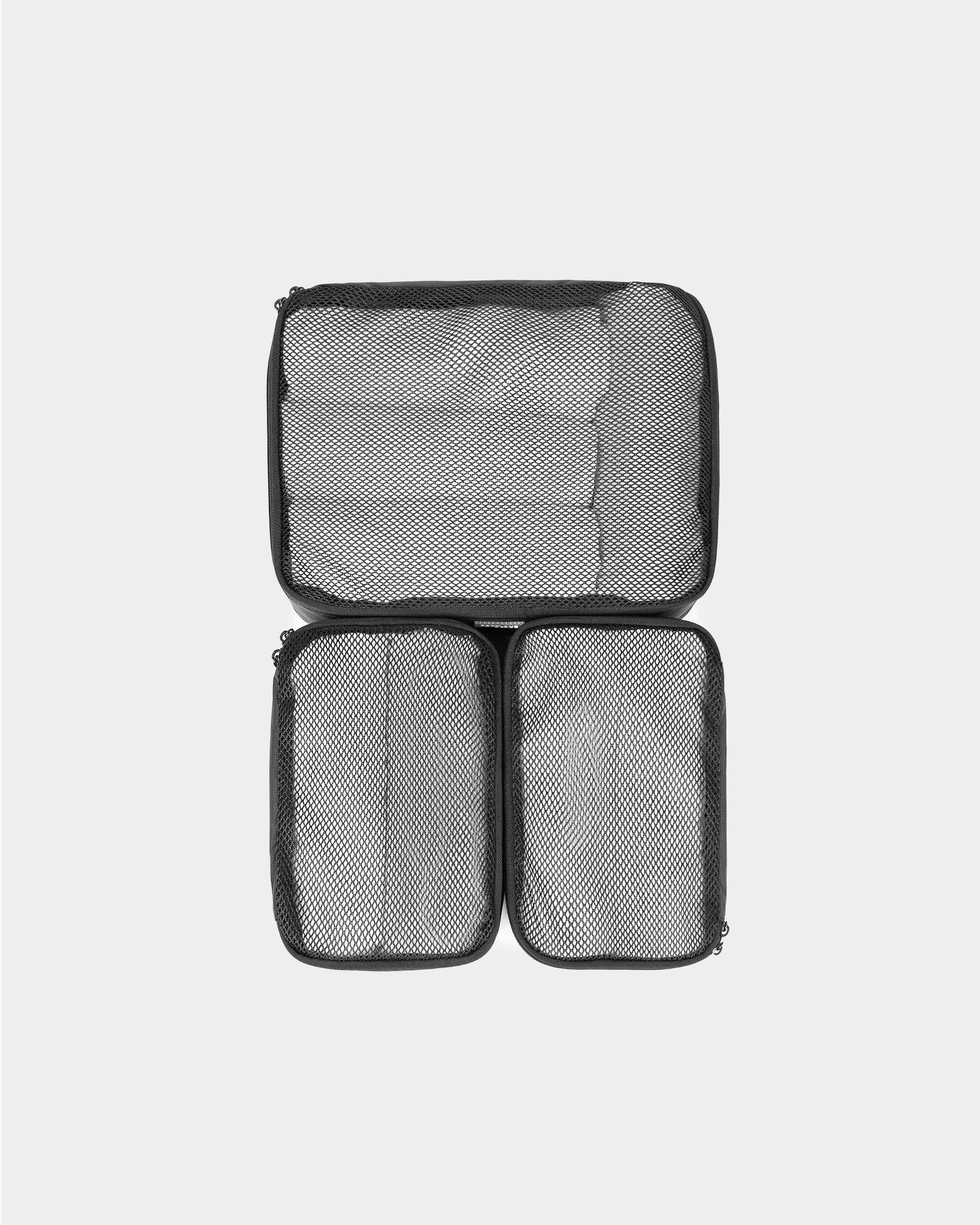 Packing Cubes - 3 Pack - Image 3