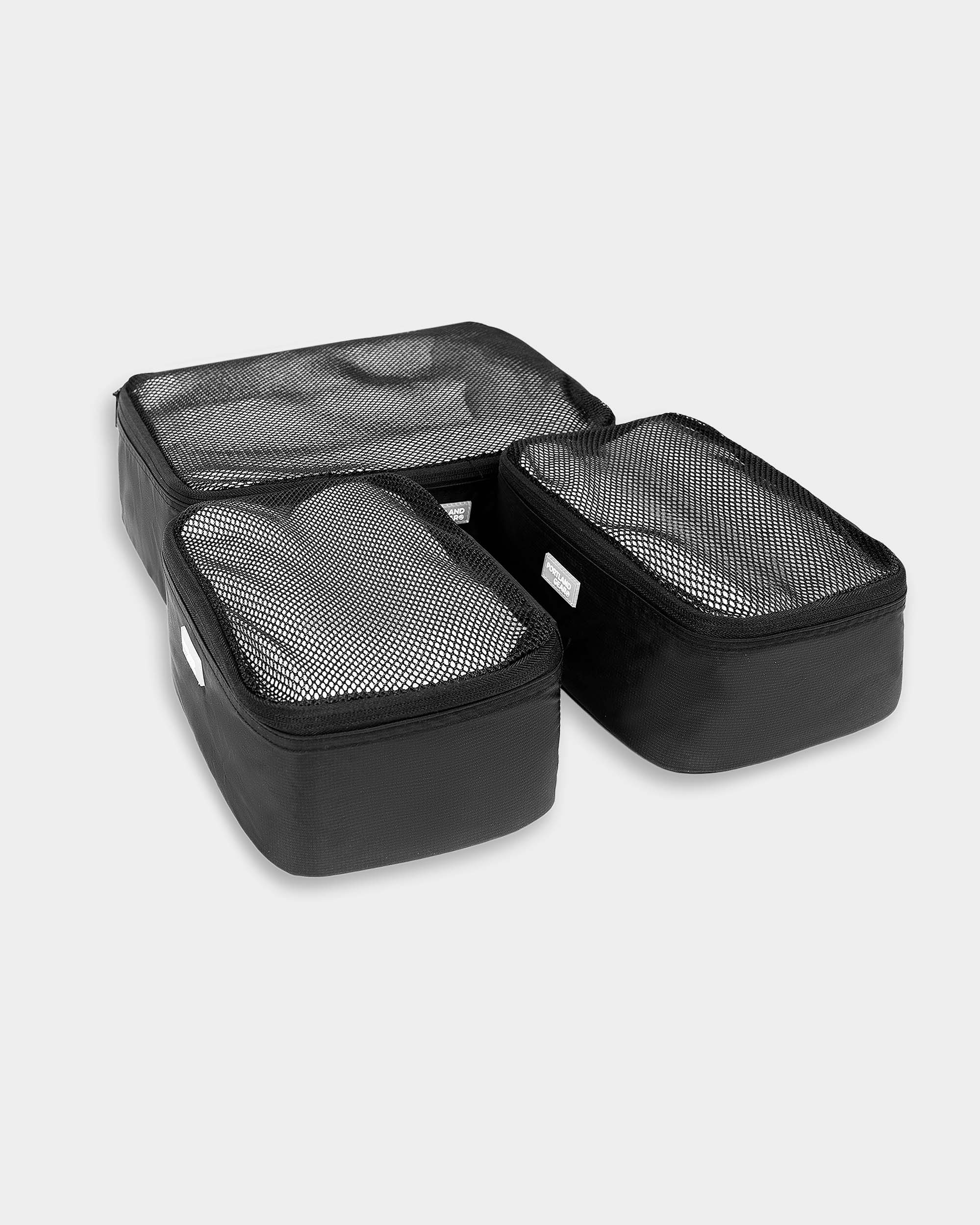 Packing Cubes - 3 Pack - Image 5