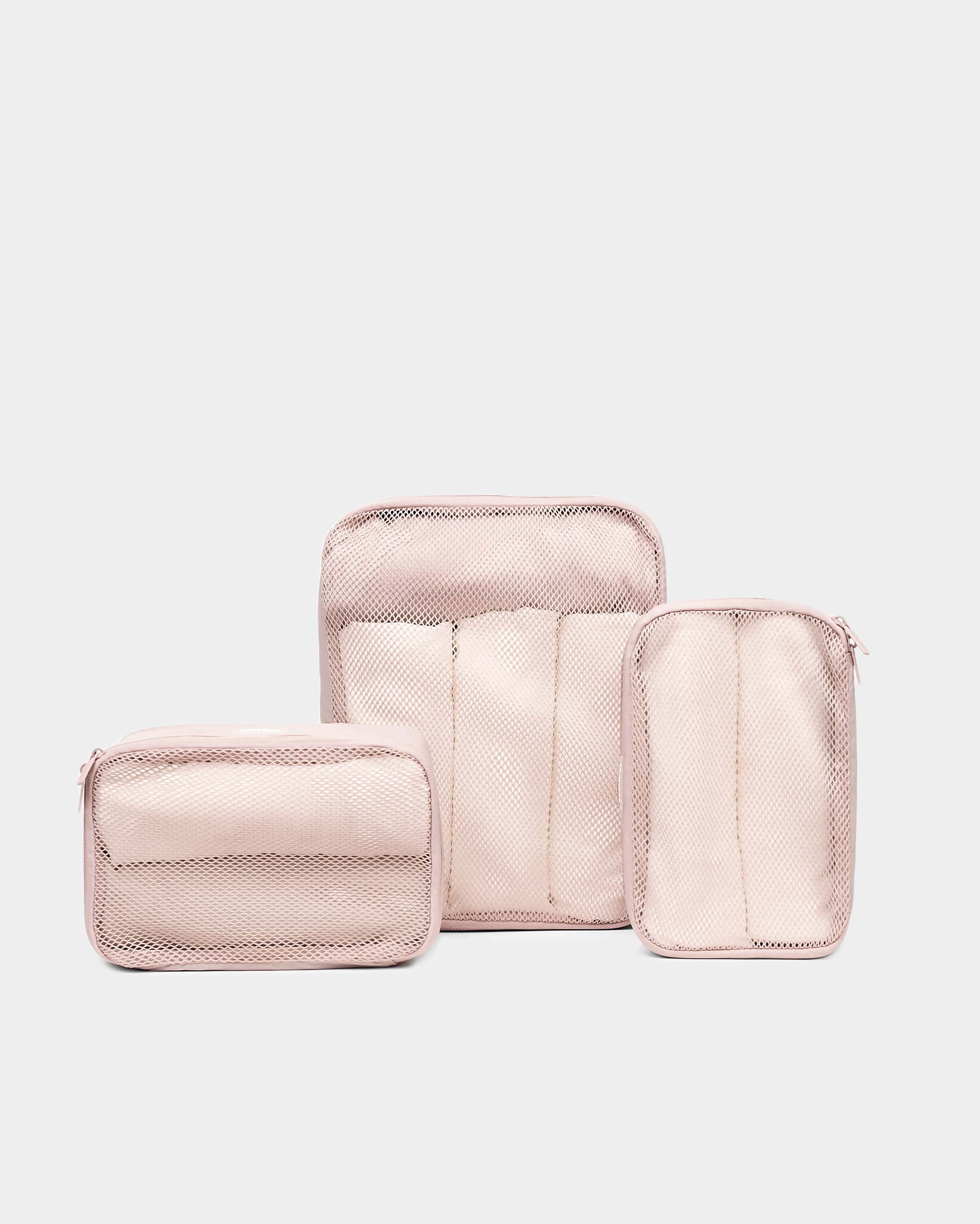 Packing Cubes - 3 Pack - Image 7