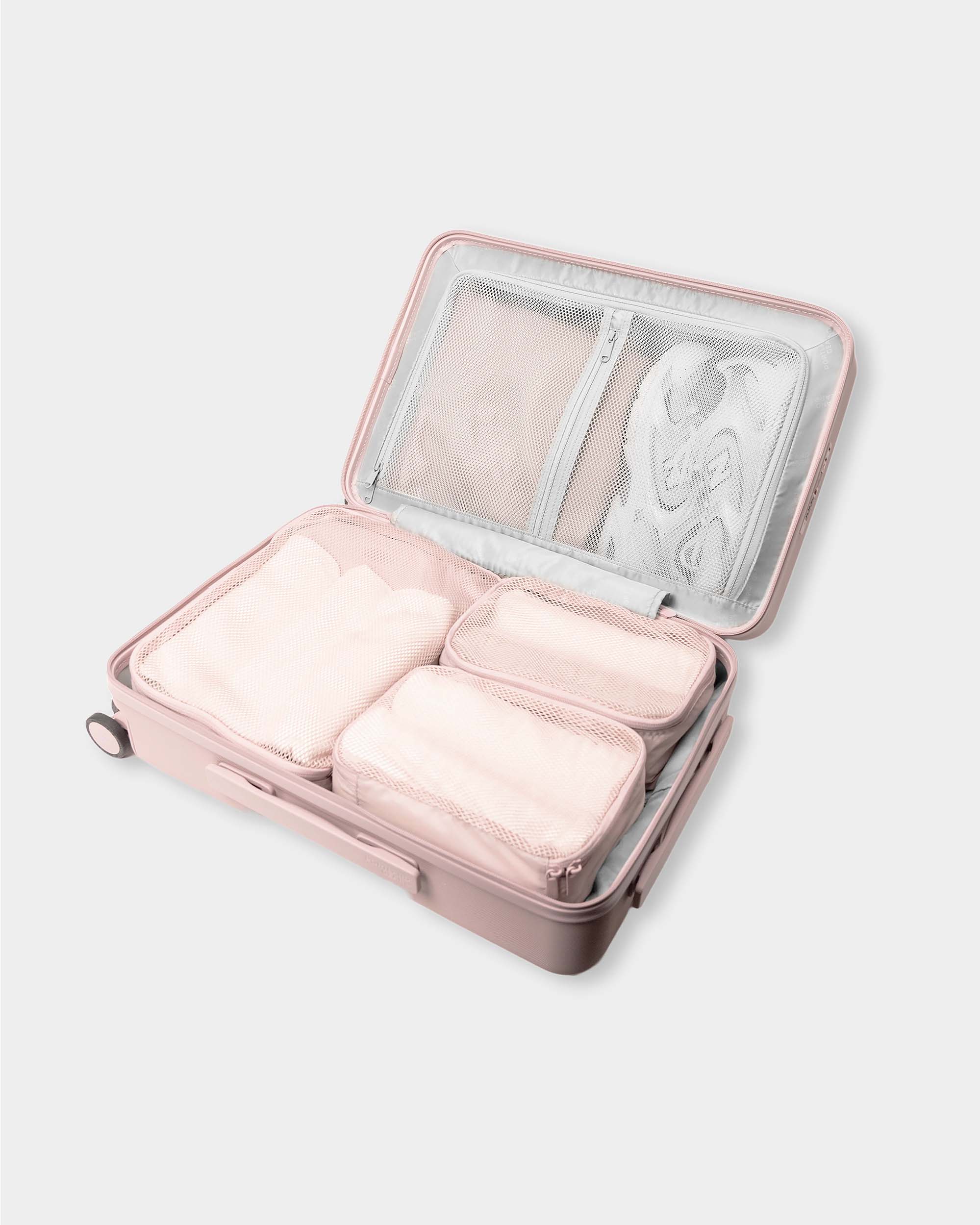 Packing Cubes - 3 Pack - Image 8