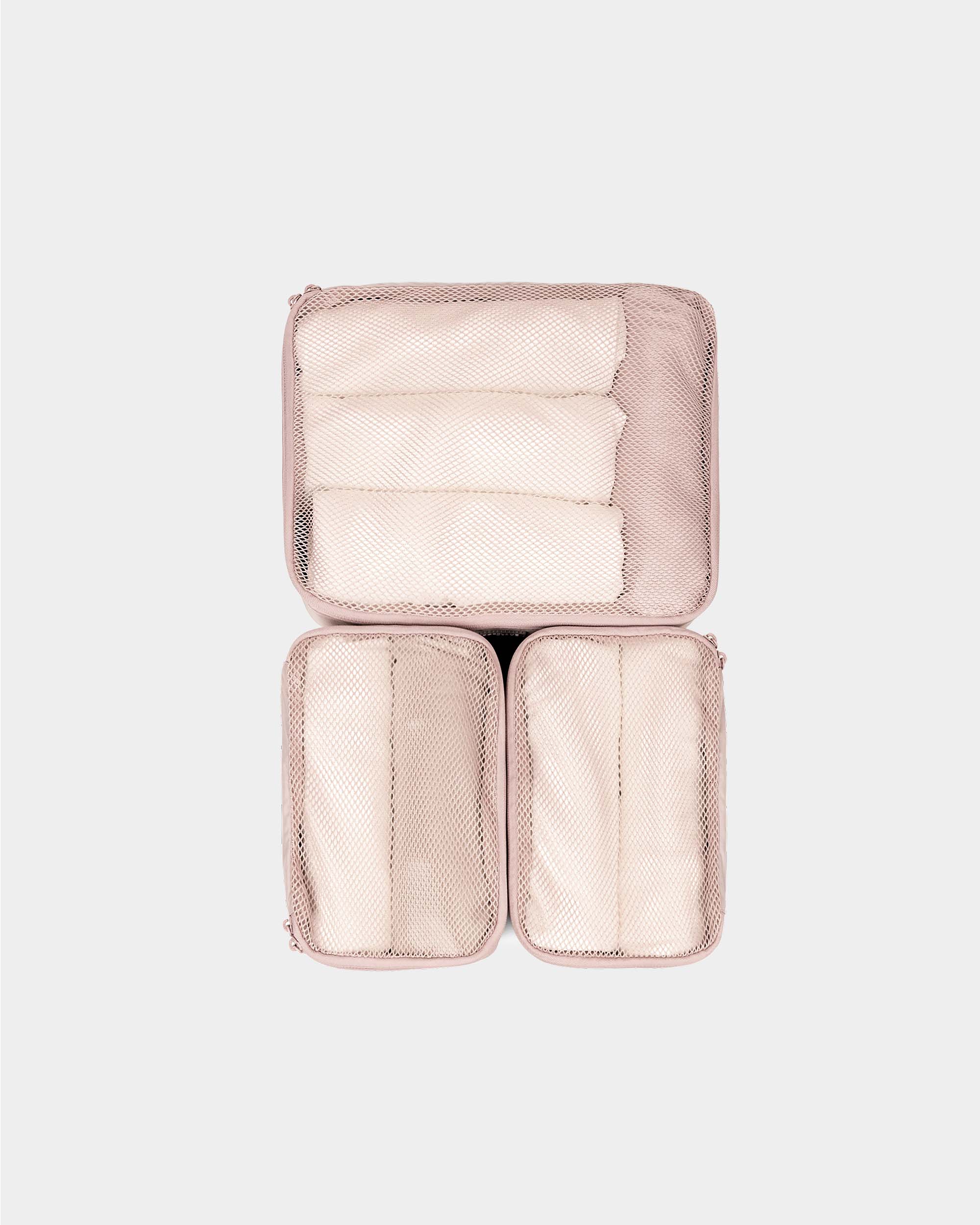 Packing Cubes - 3 Pack - Image 9