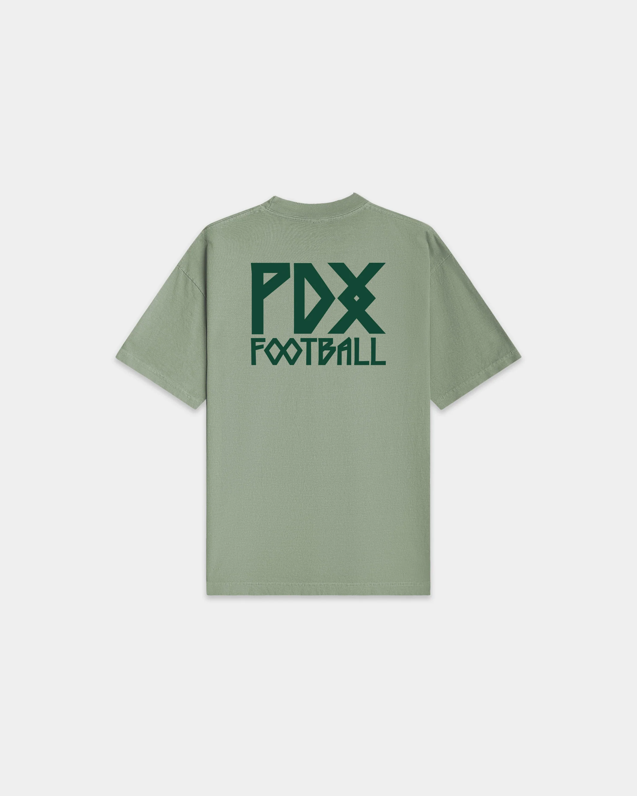 HeavyKnit PSU Football Tee - Image 4