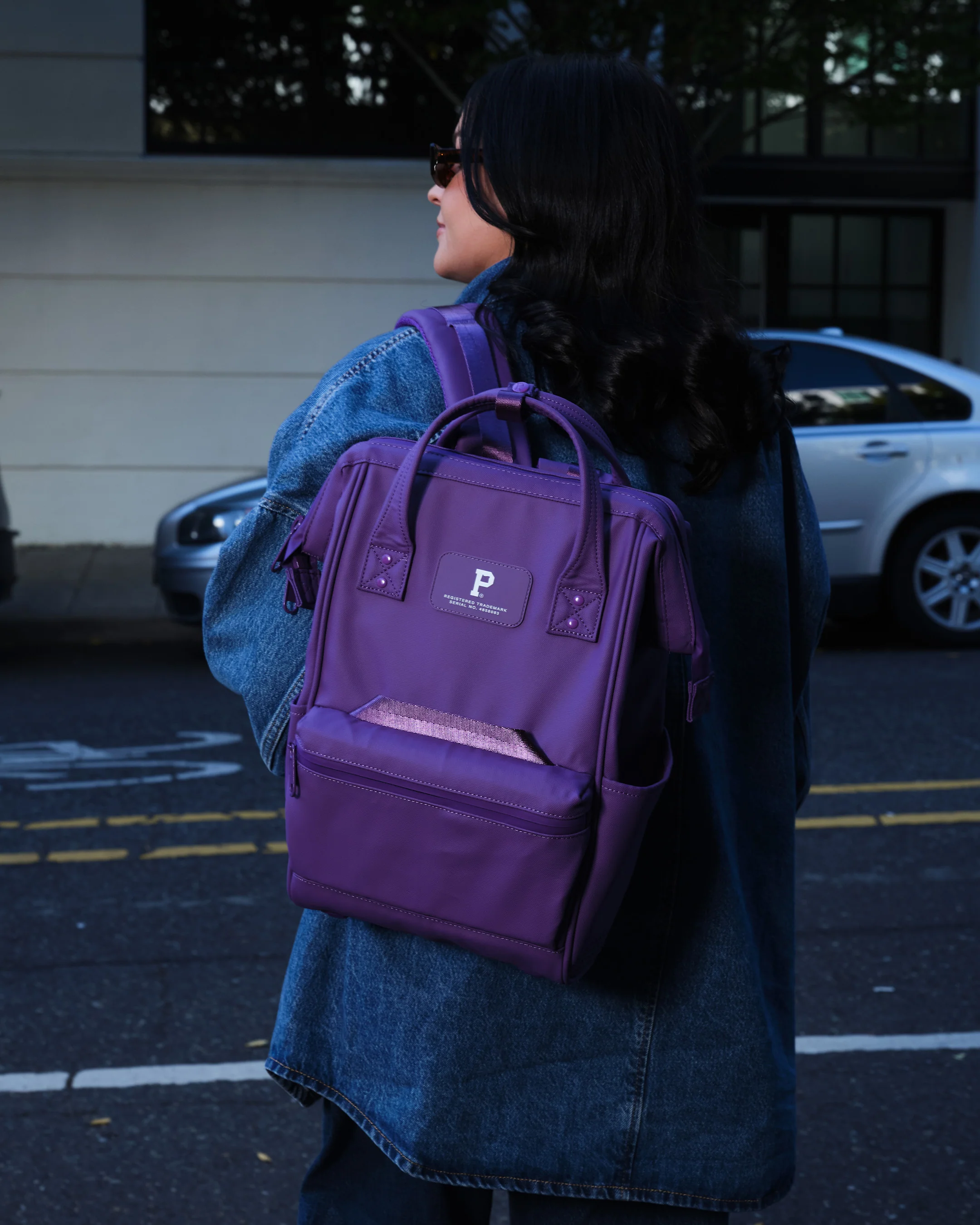 Cascade Backpack - Compact - Image 96