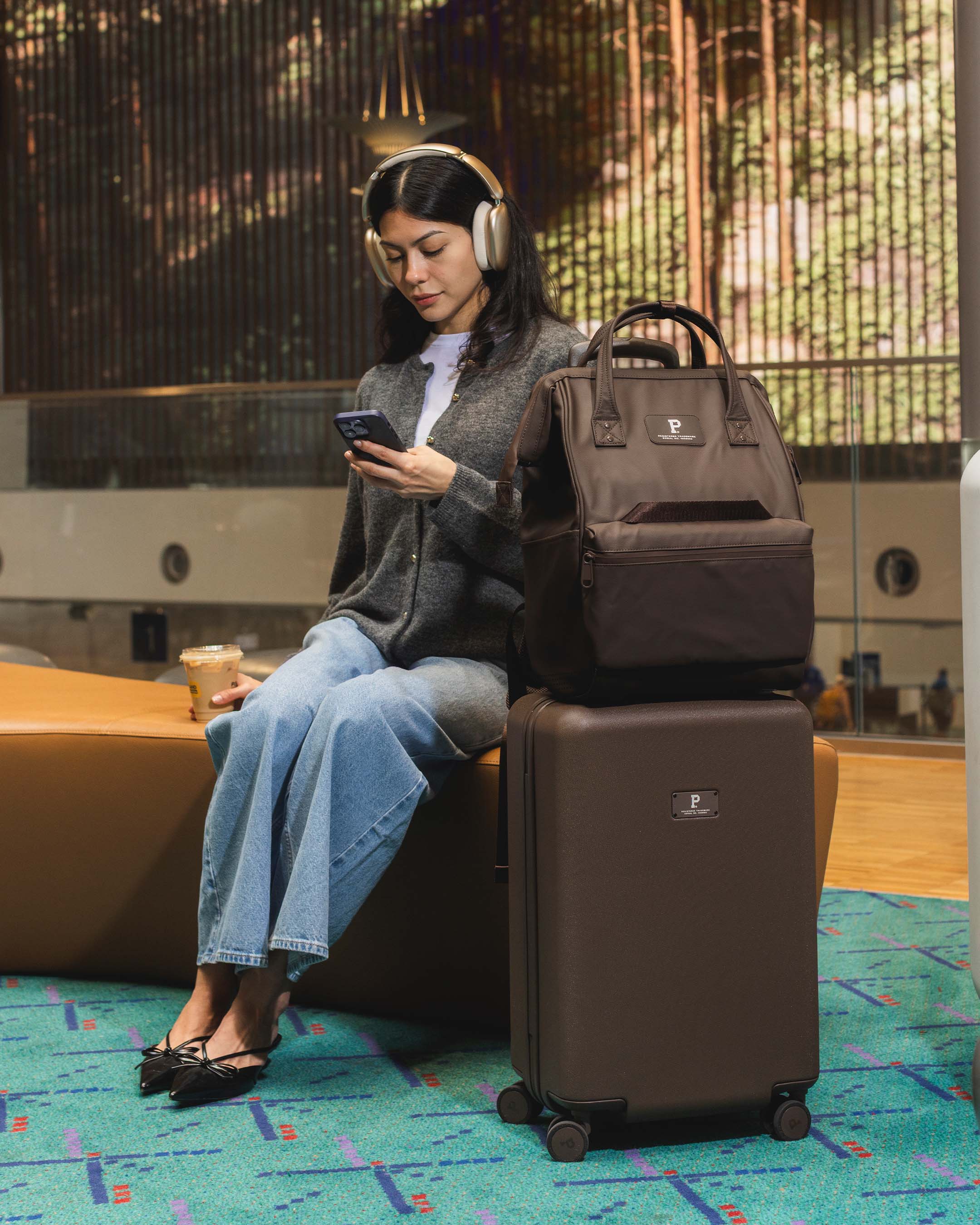 Cascade Backpack - Standard - Image 106