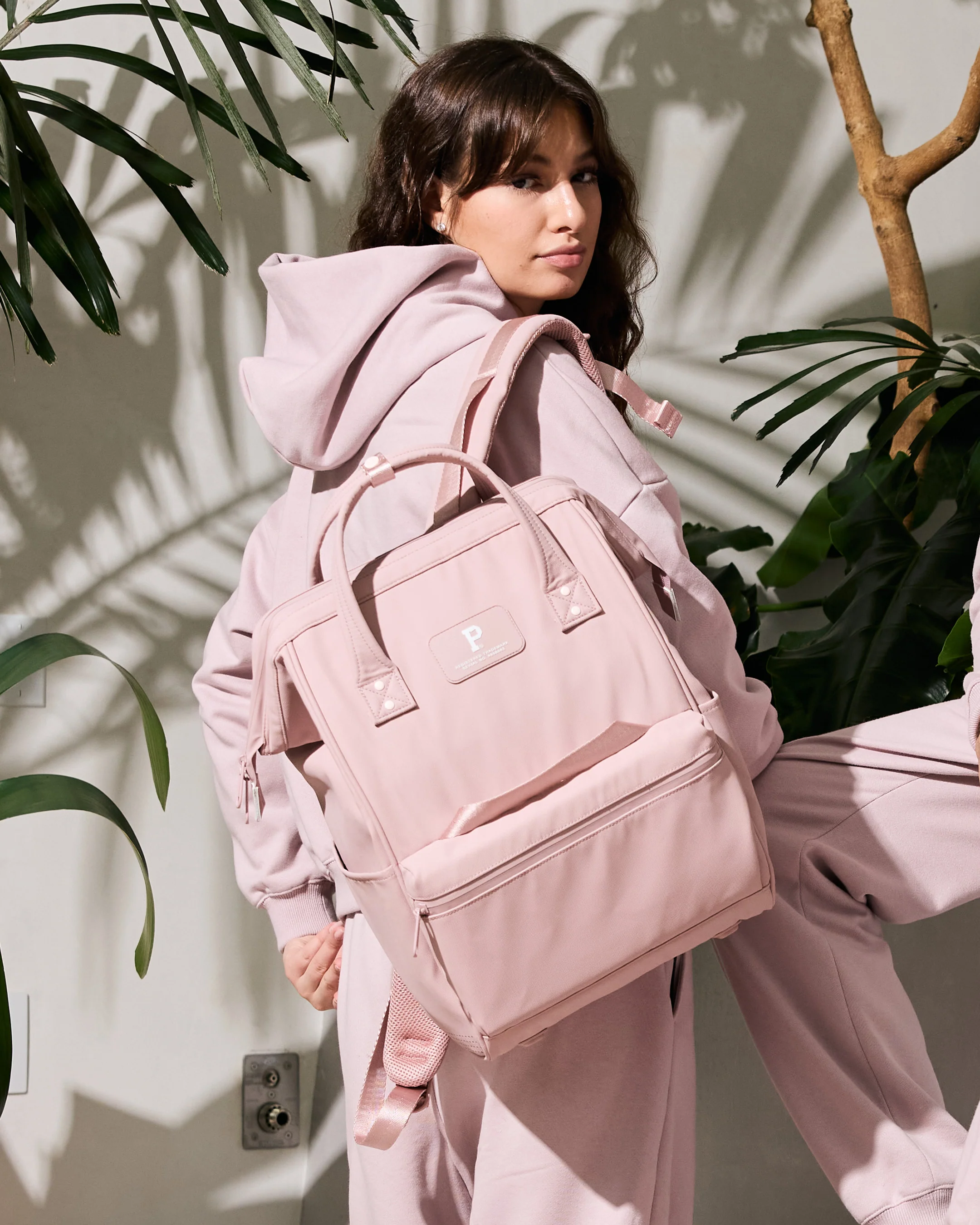 Personalized Cascade Backpack - Standard - Image 24