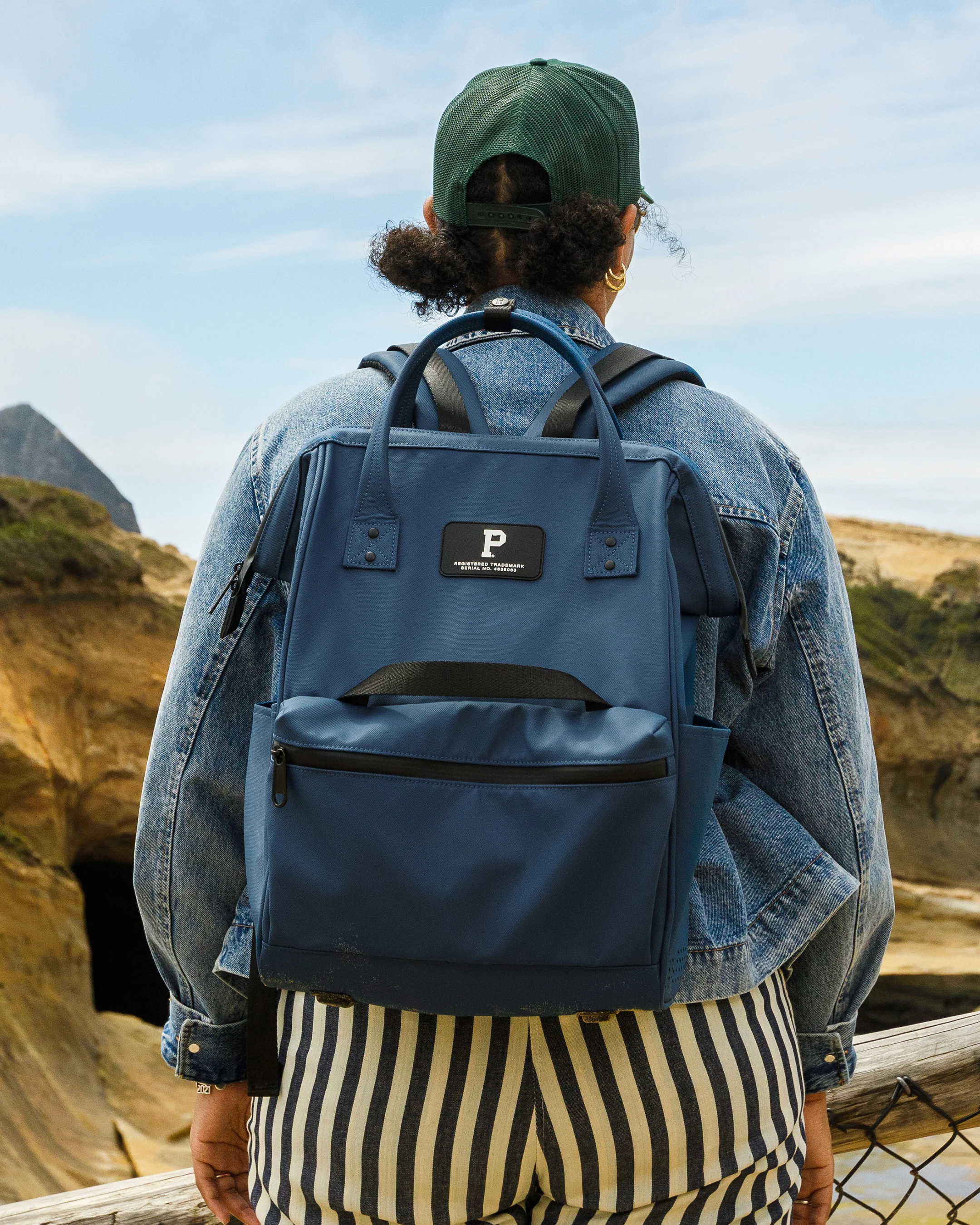 Cascade Backpack - Standard - Image 38