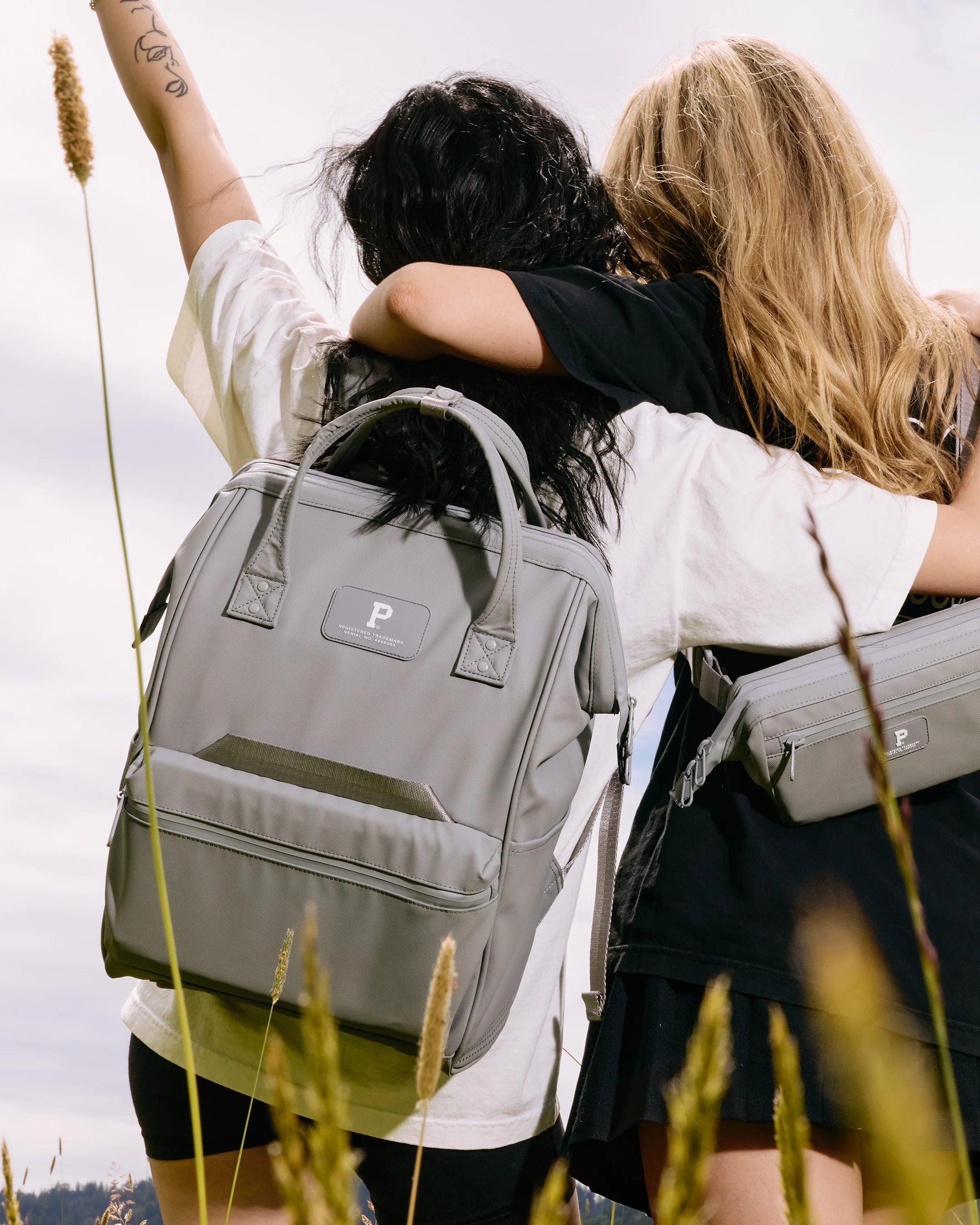 Cascade Backpack - Standard - Image 64