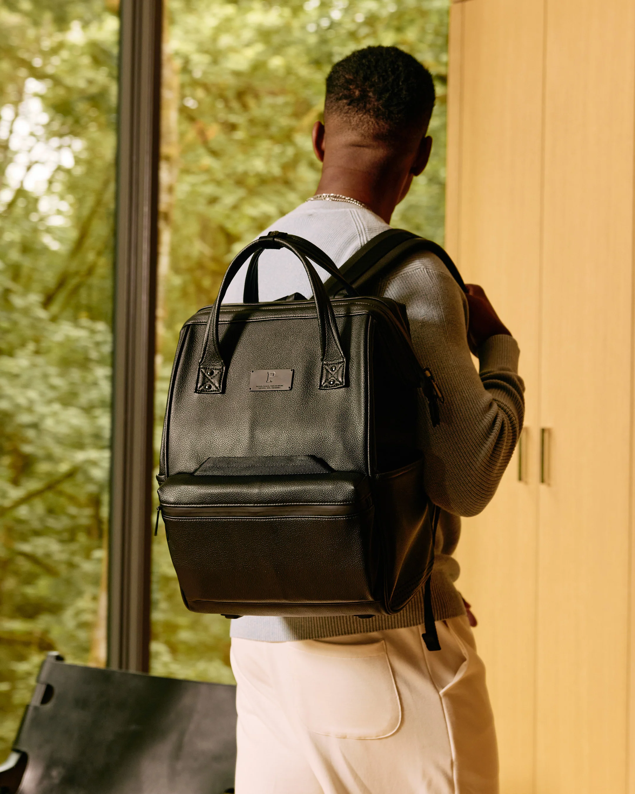 Cascade Backpack - Standard - Image 78