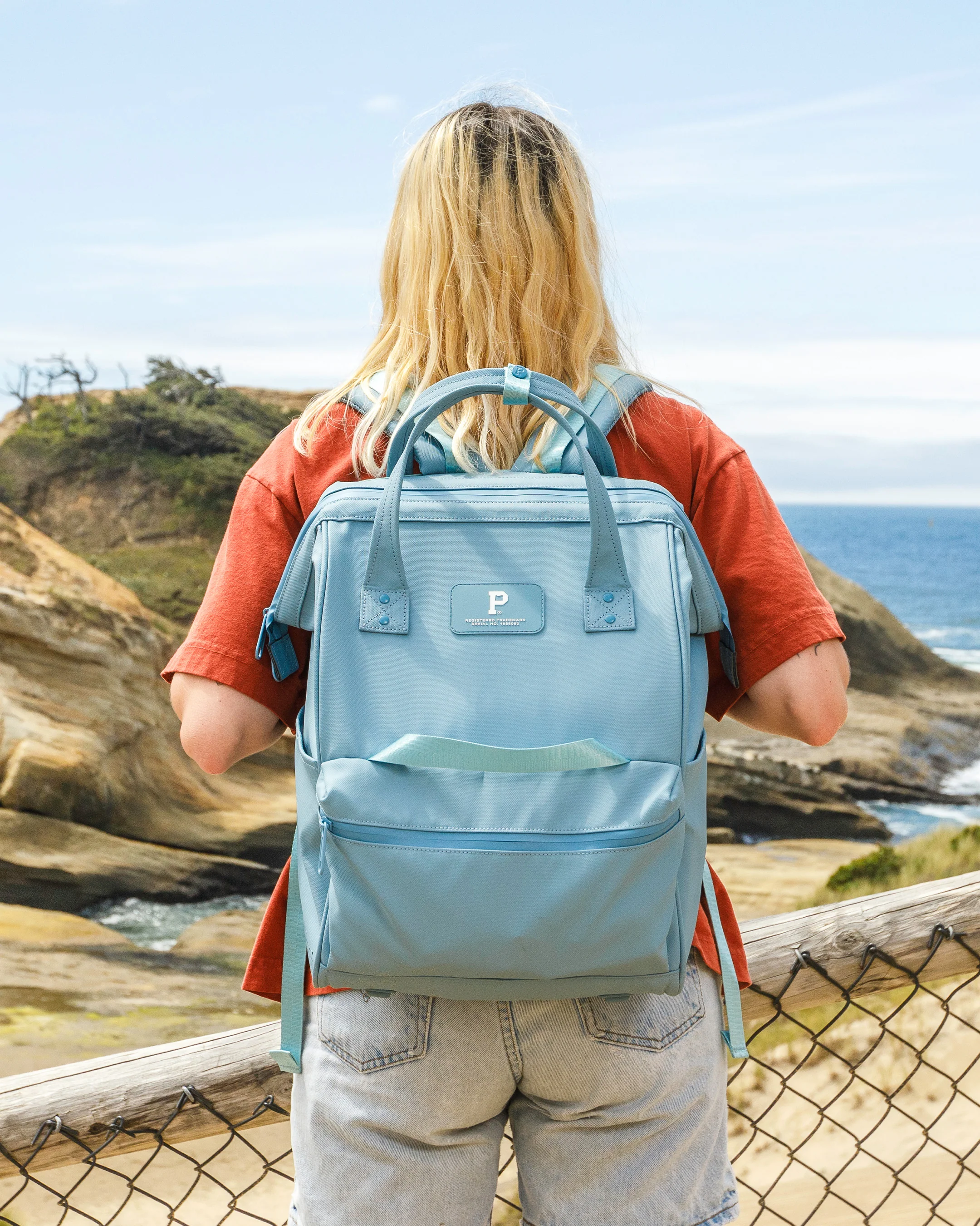 Cascade Backpack - Standard - Image 85
