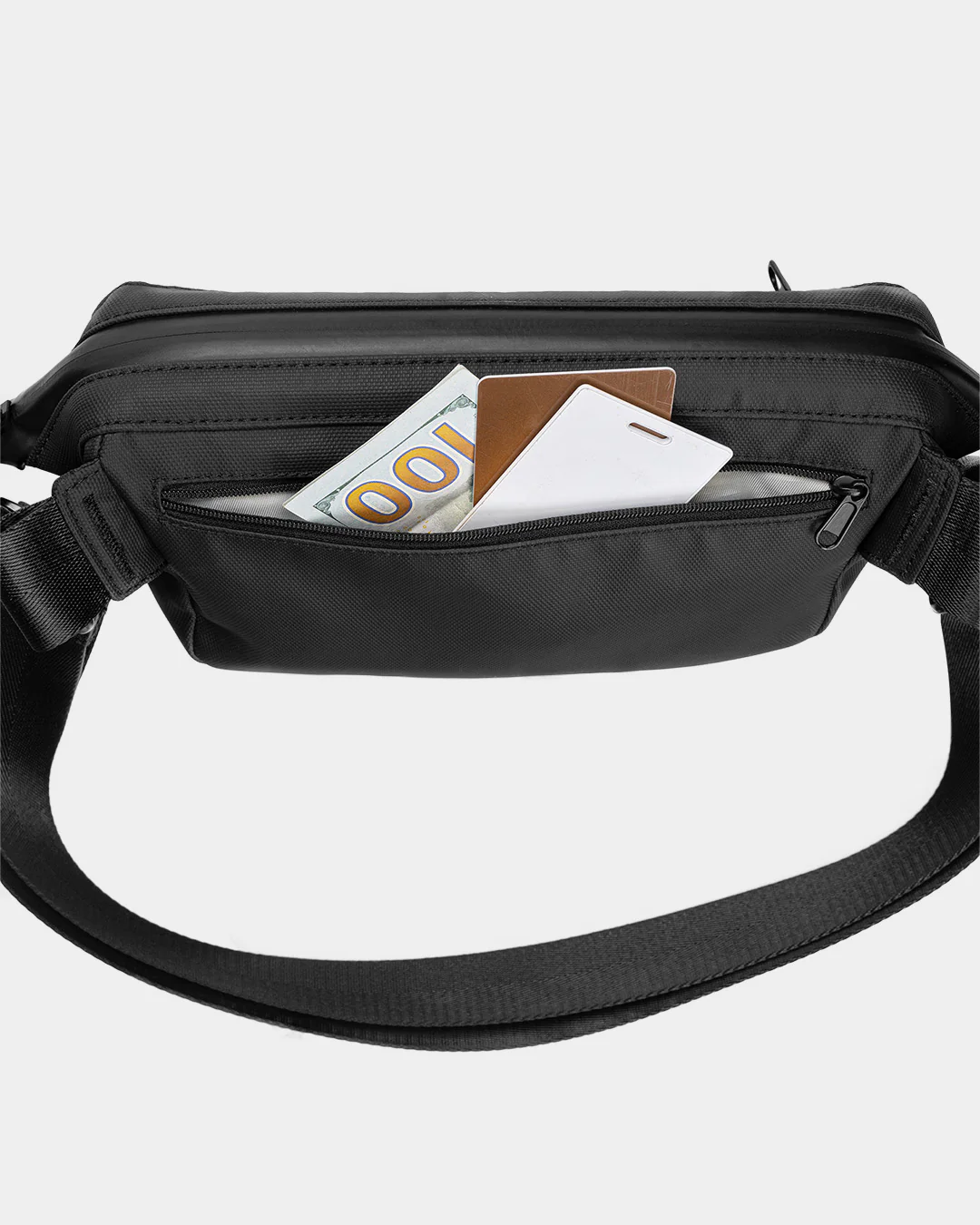 Cascade Crossbody Bag - Image 19