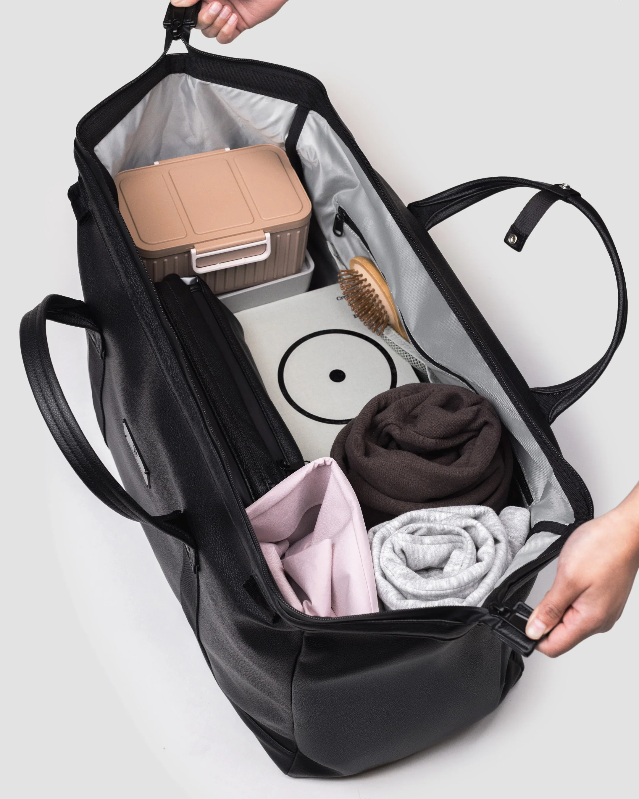 Cascade Duffle Bag - Standard - Image 61