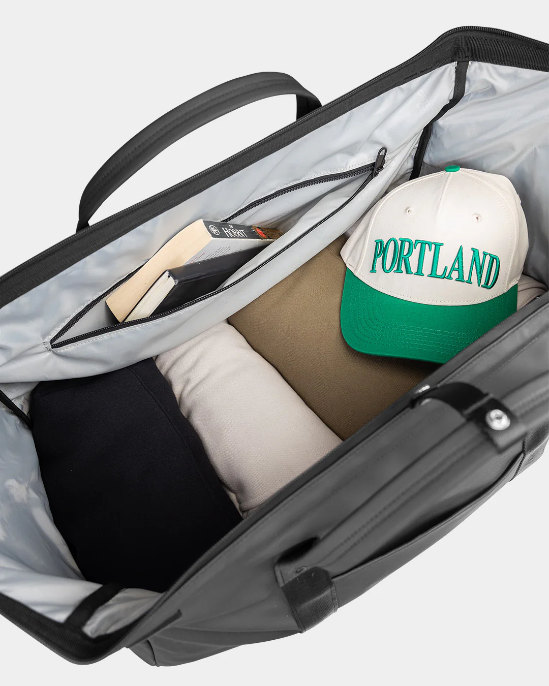 Cascade Duffle Bag - Standard - Image 7