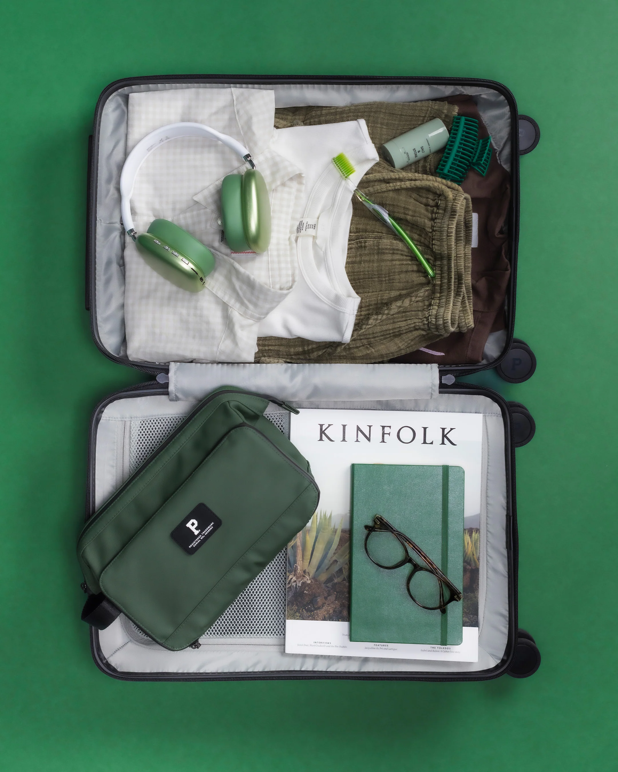 Cascade Kit - Standard - Image 66