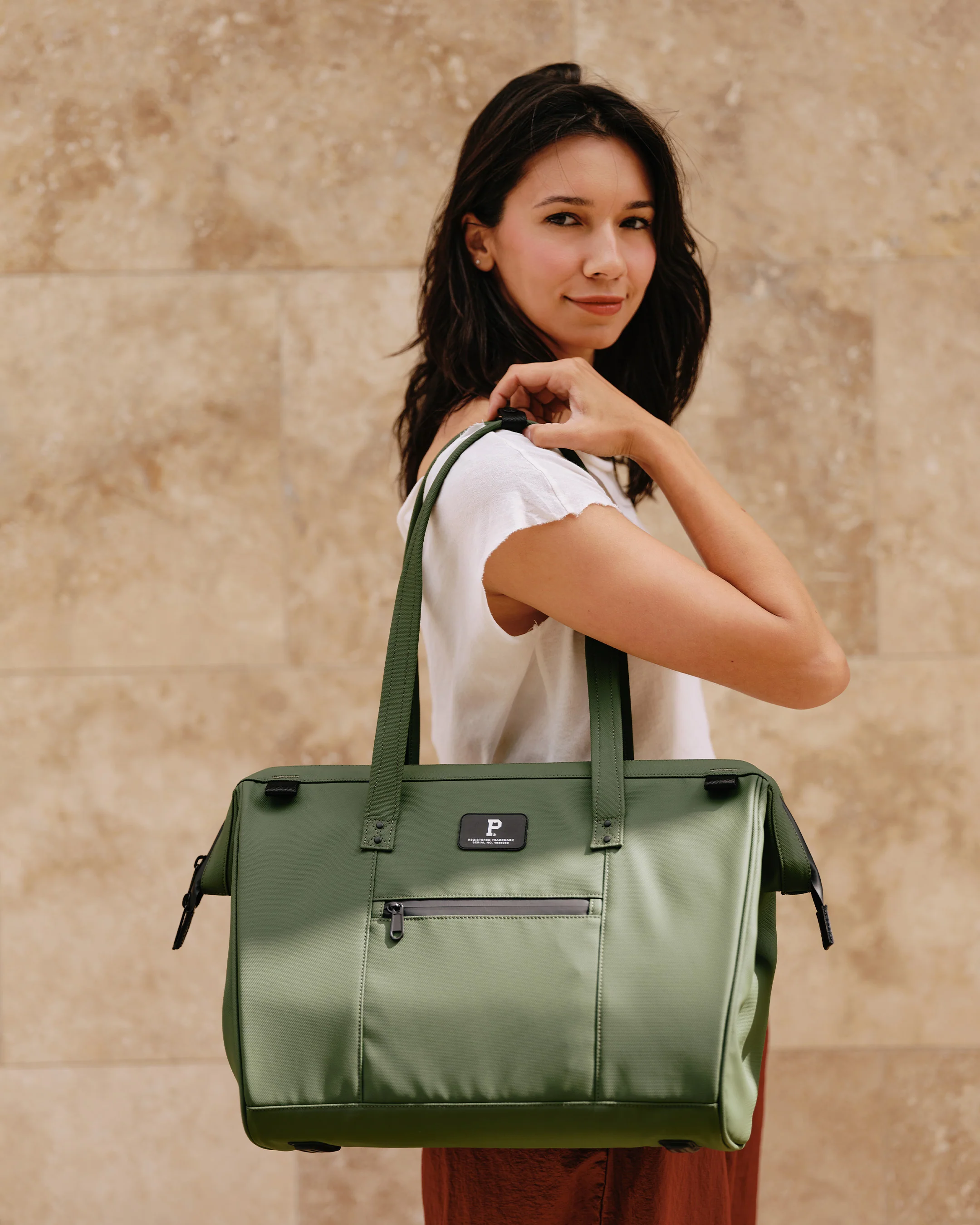 Personalized Cascade Tote - Standard - Image 27