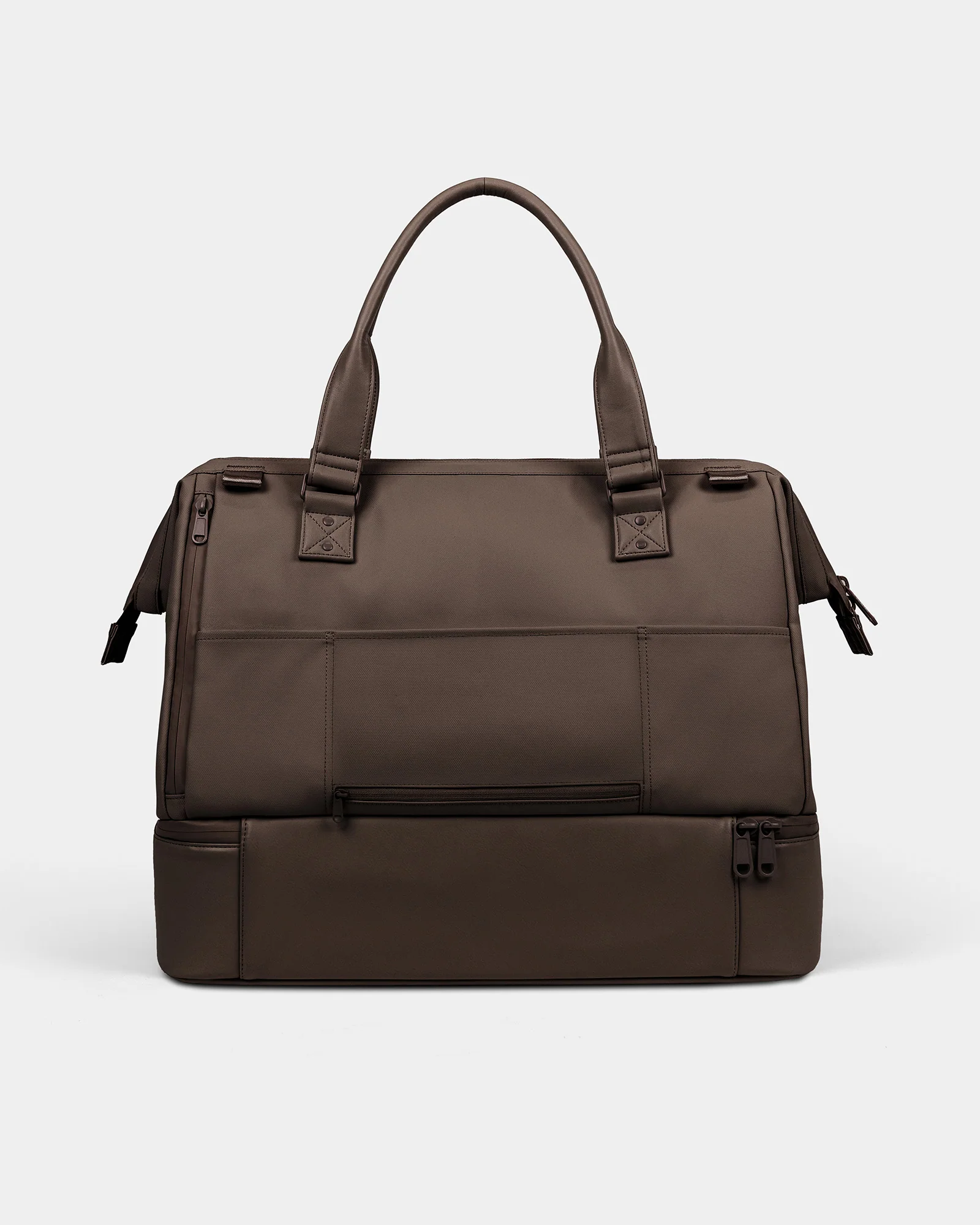 Cascade Weekender - Standard - Chocolate - Image 2