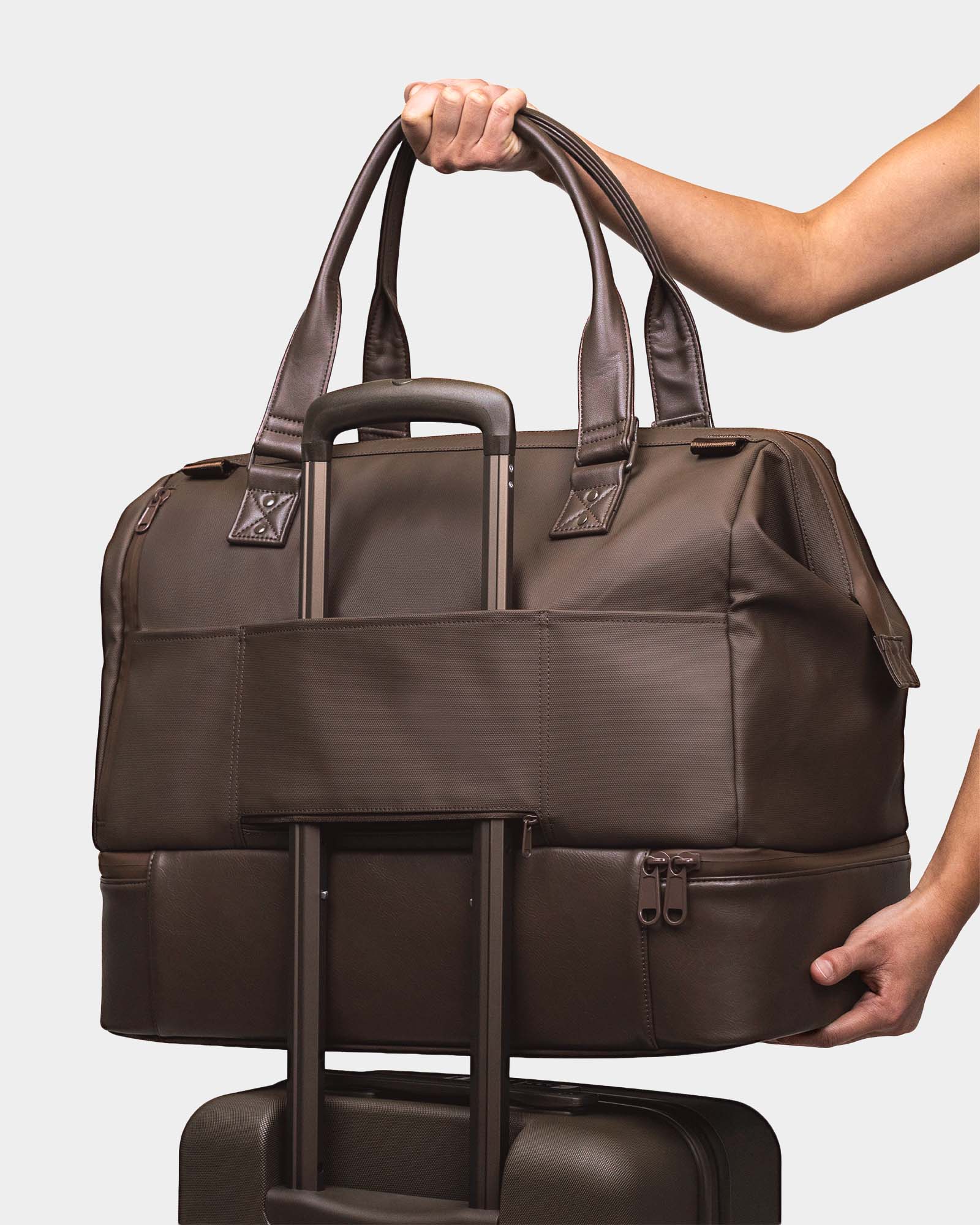 Personalized Cascade Weekender - Standard - Image 14