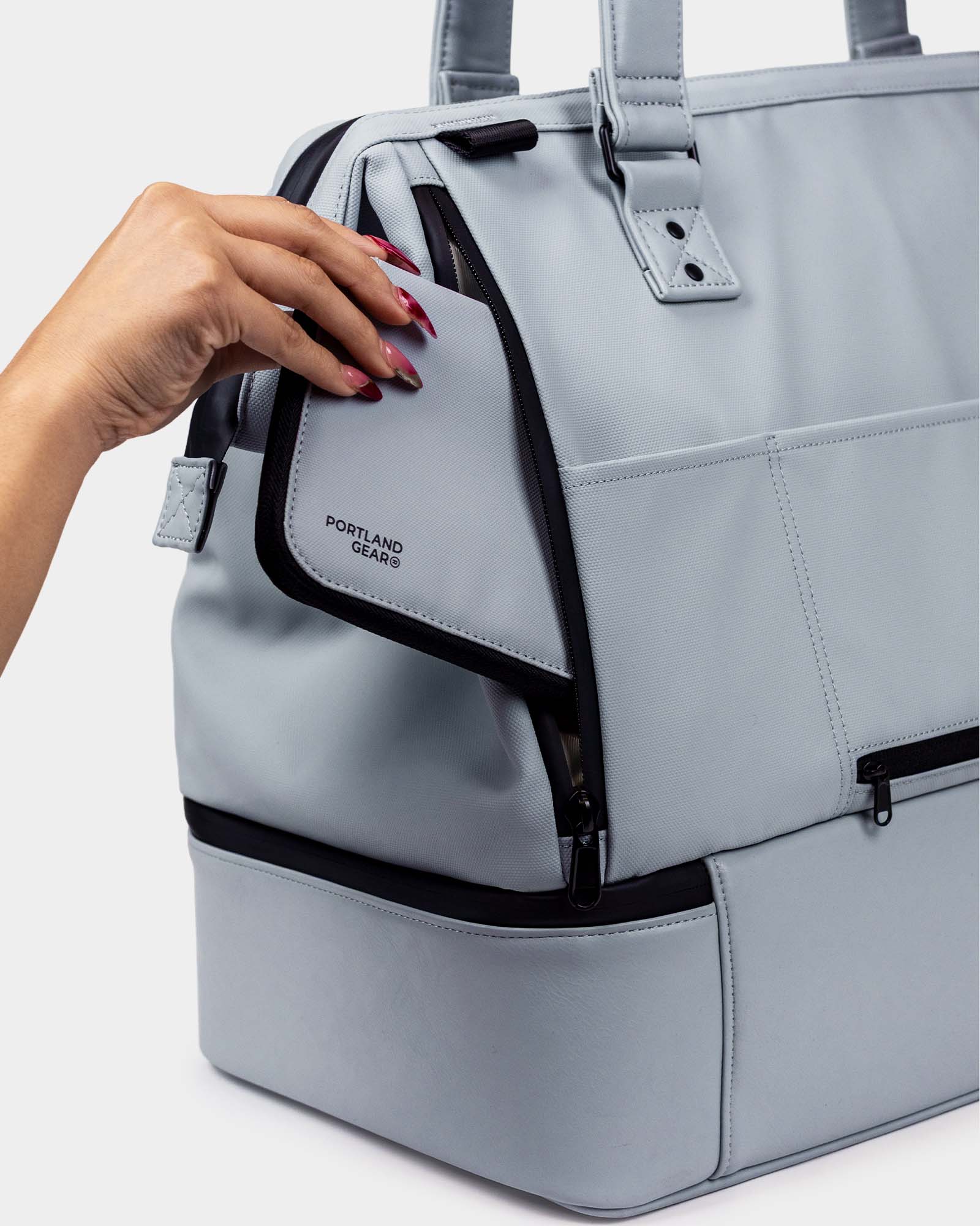 Personalized Cascade Weekender - Standard - Image 26