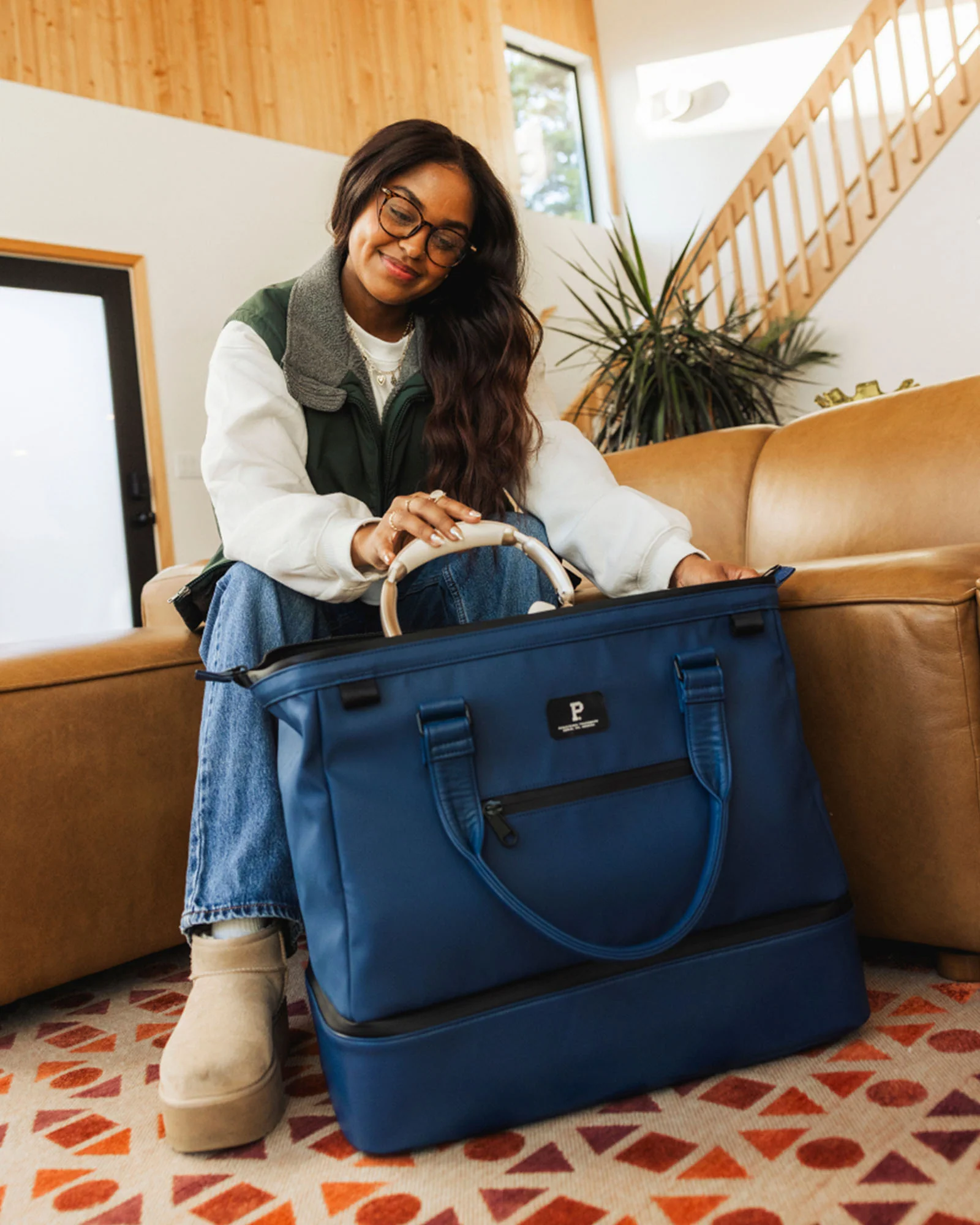 Personalized Cascade Weekender - Standard - Image 30