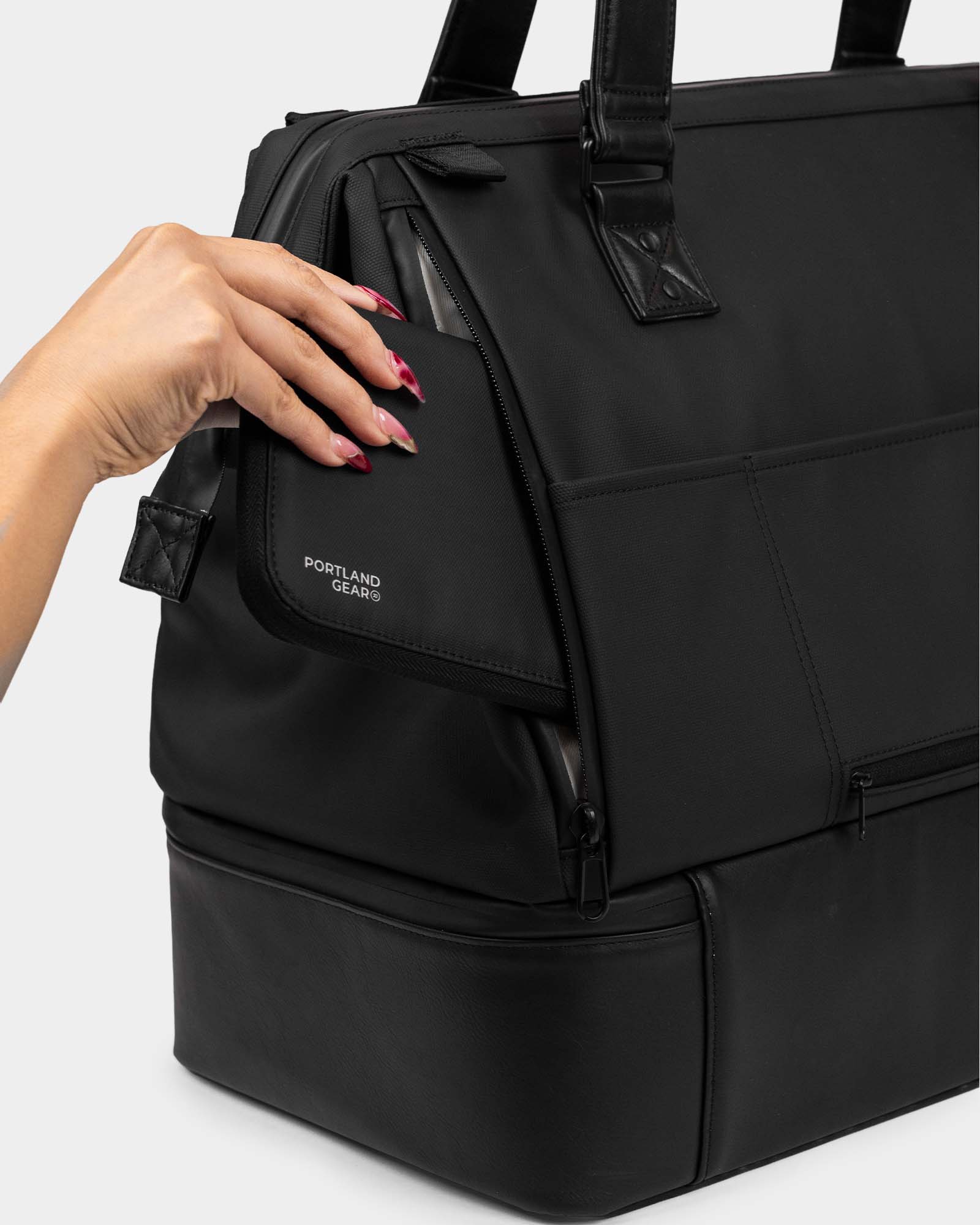 Personalized Cascade Weekender - Standard - Image 8