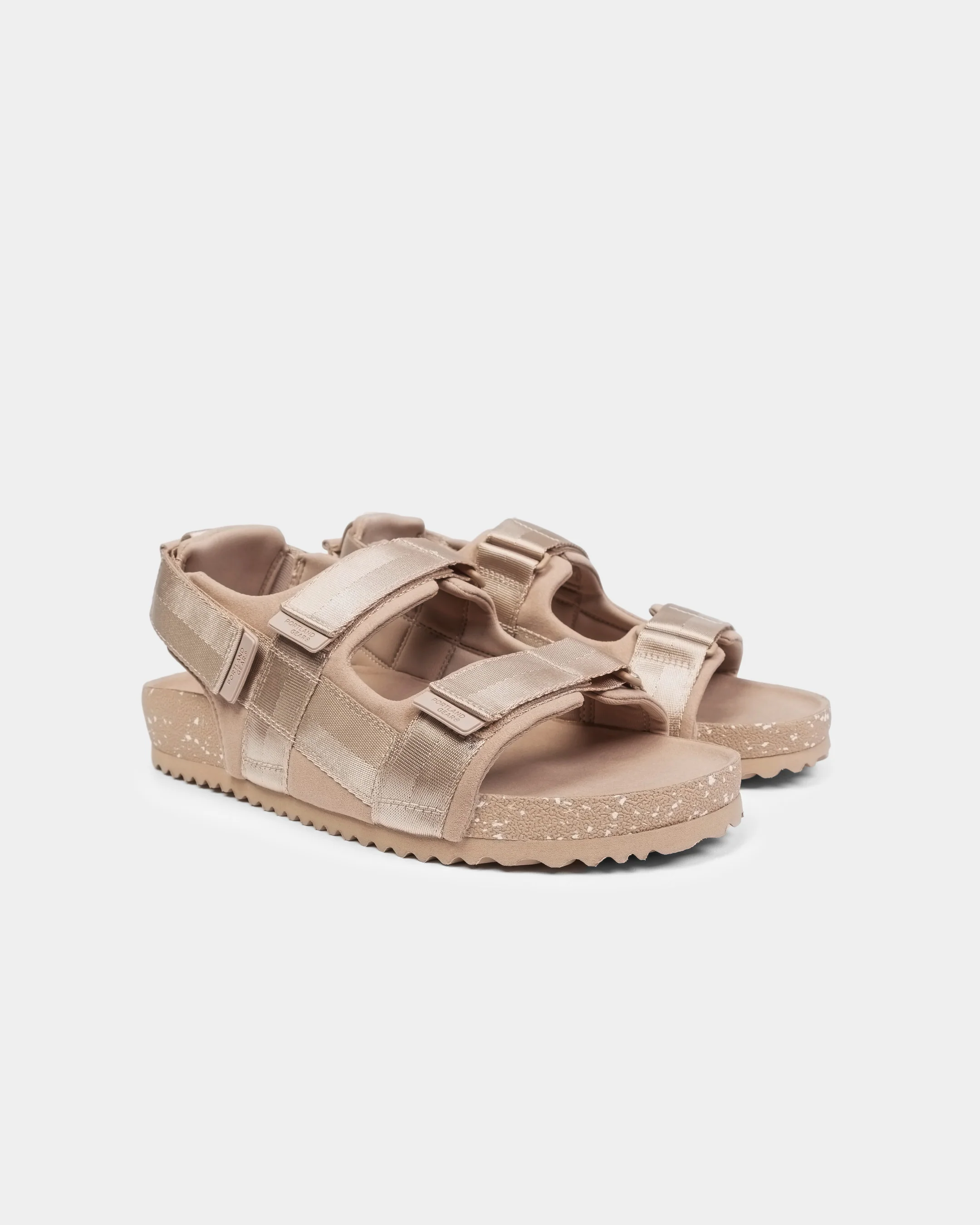 Serene Sandal - Dune