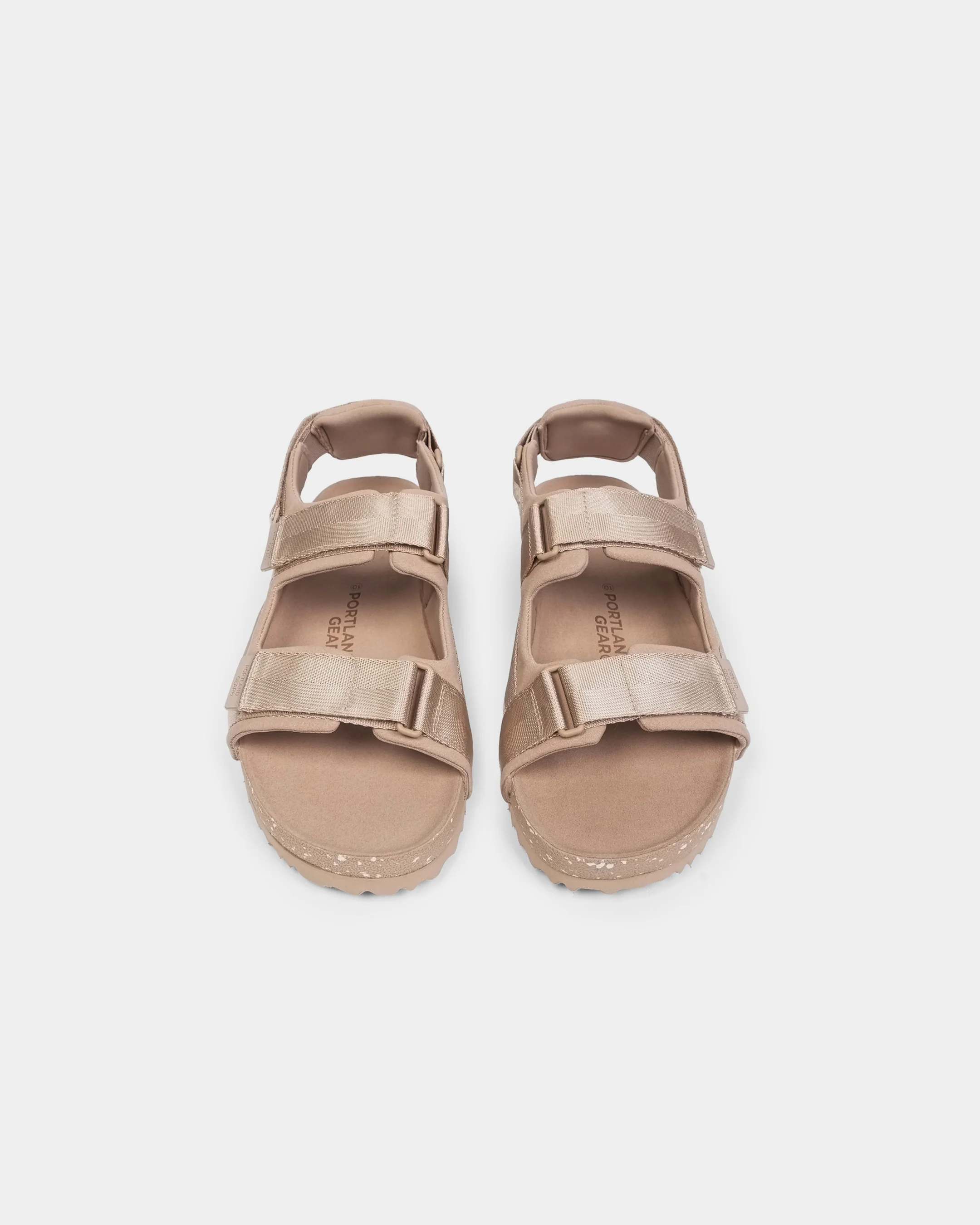 Serene Sandal - Dune - Image 2