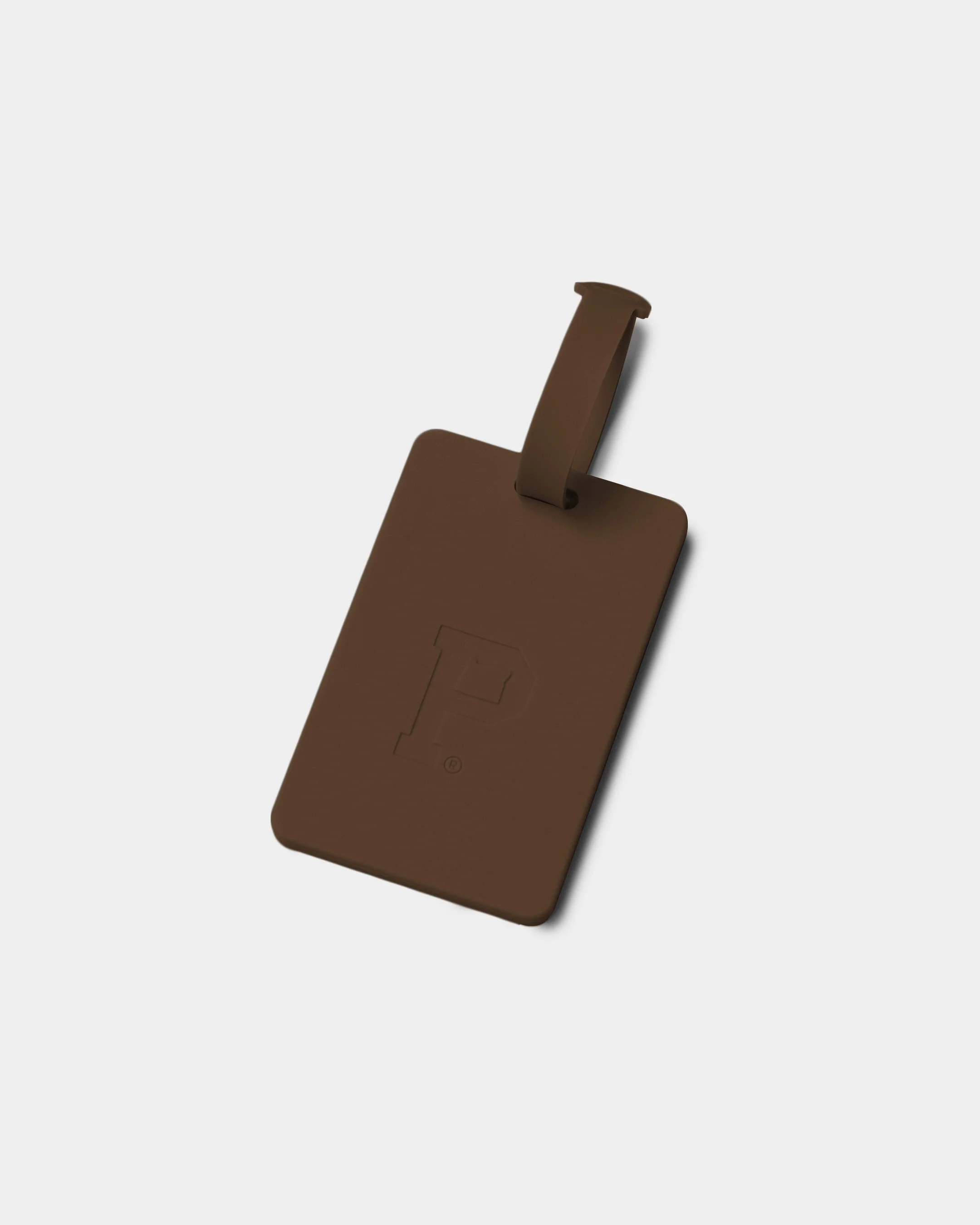 Silicone Luggage Tag - Standard - Image 3