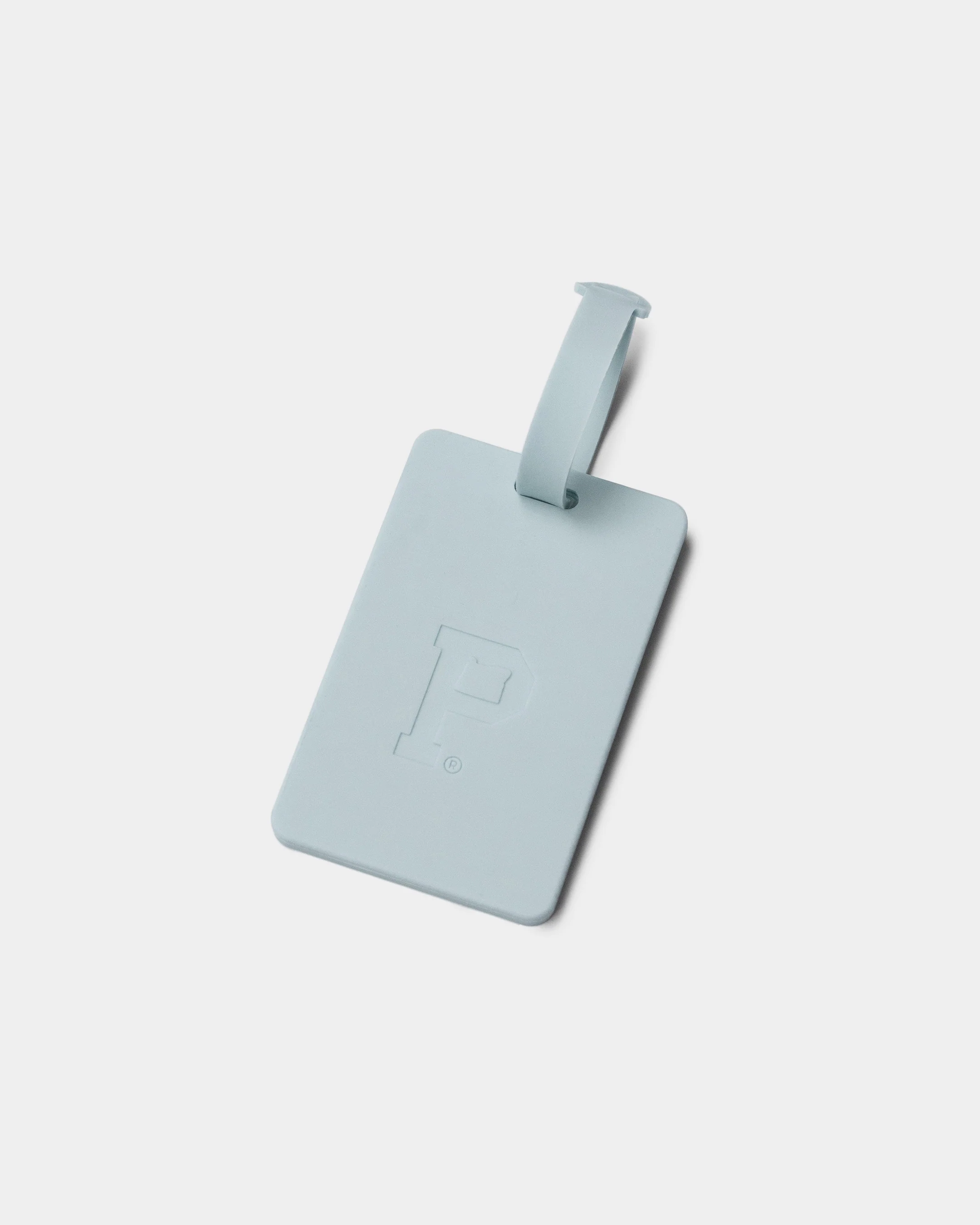 Silicone Luggage Tag - Standard - Image 5