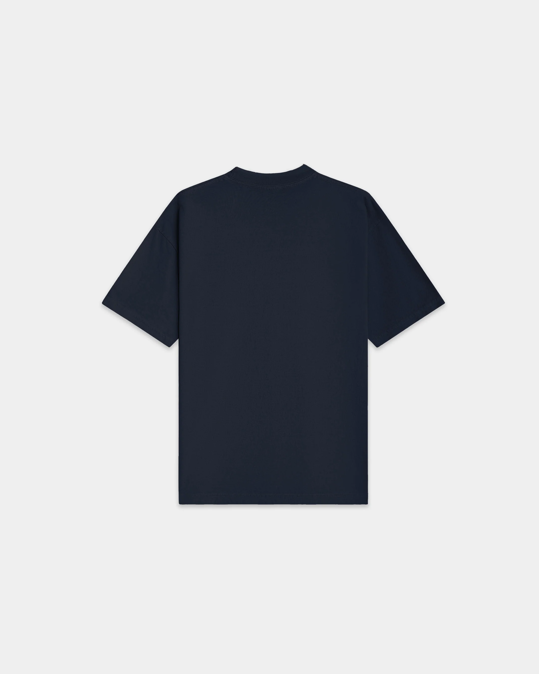 Soft-Blend "CB" Arch Tee - Image 2