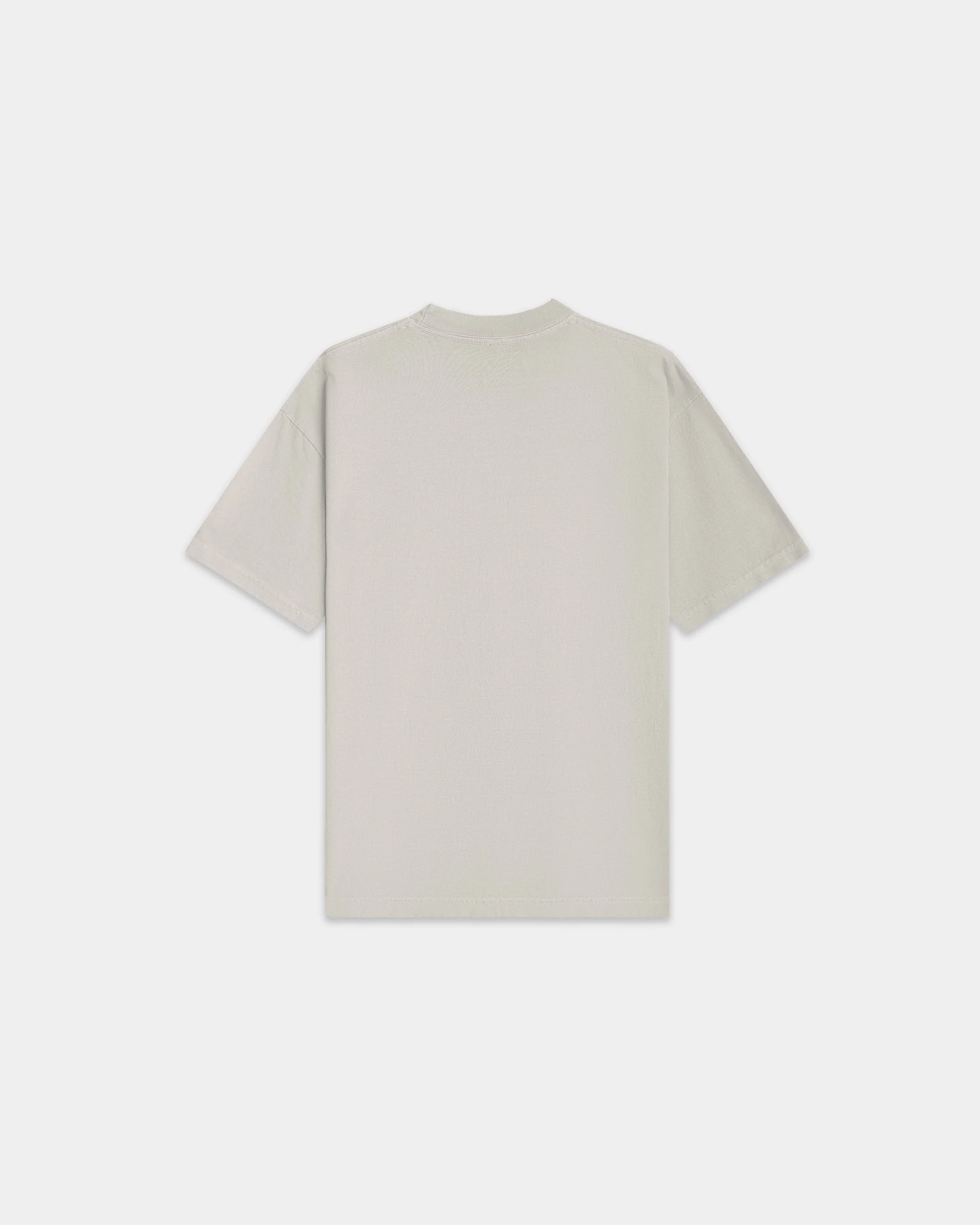Soft-Blend "CB" Arch Tee - Image 4