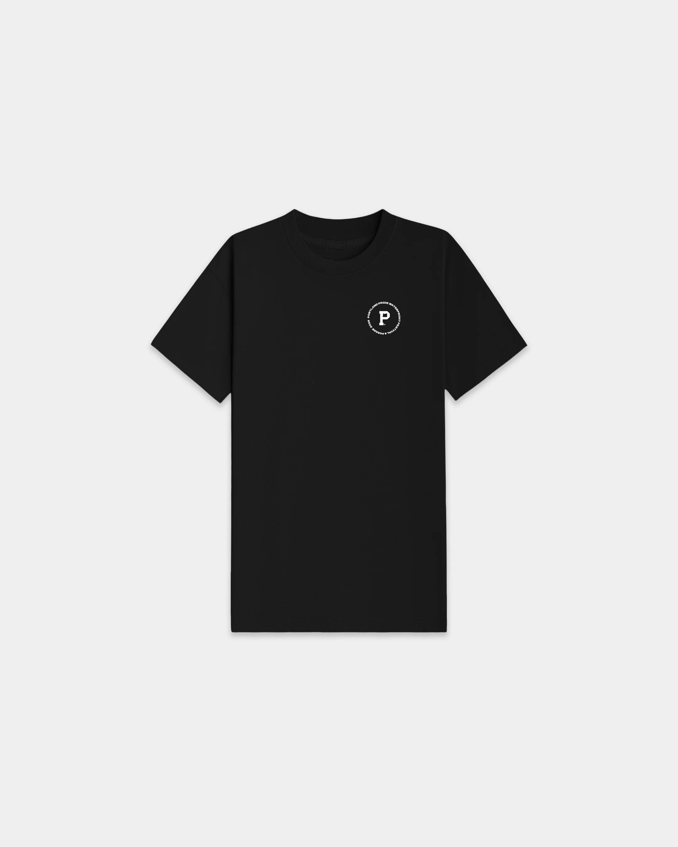 Soft-Blend Pride Tee - Image 2