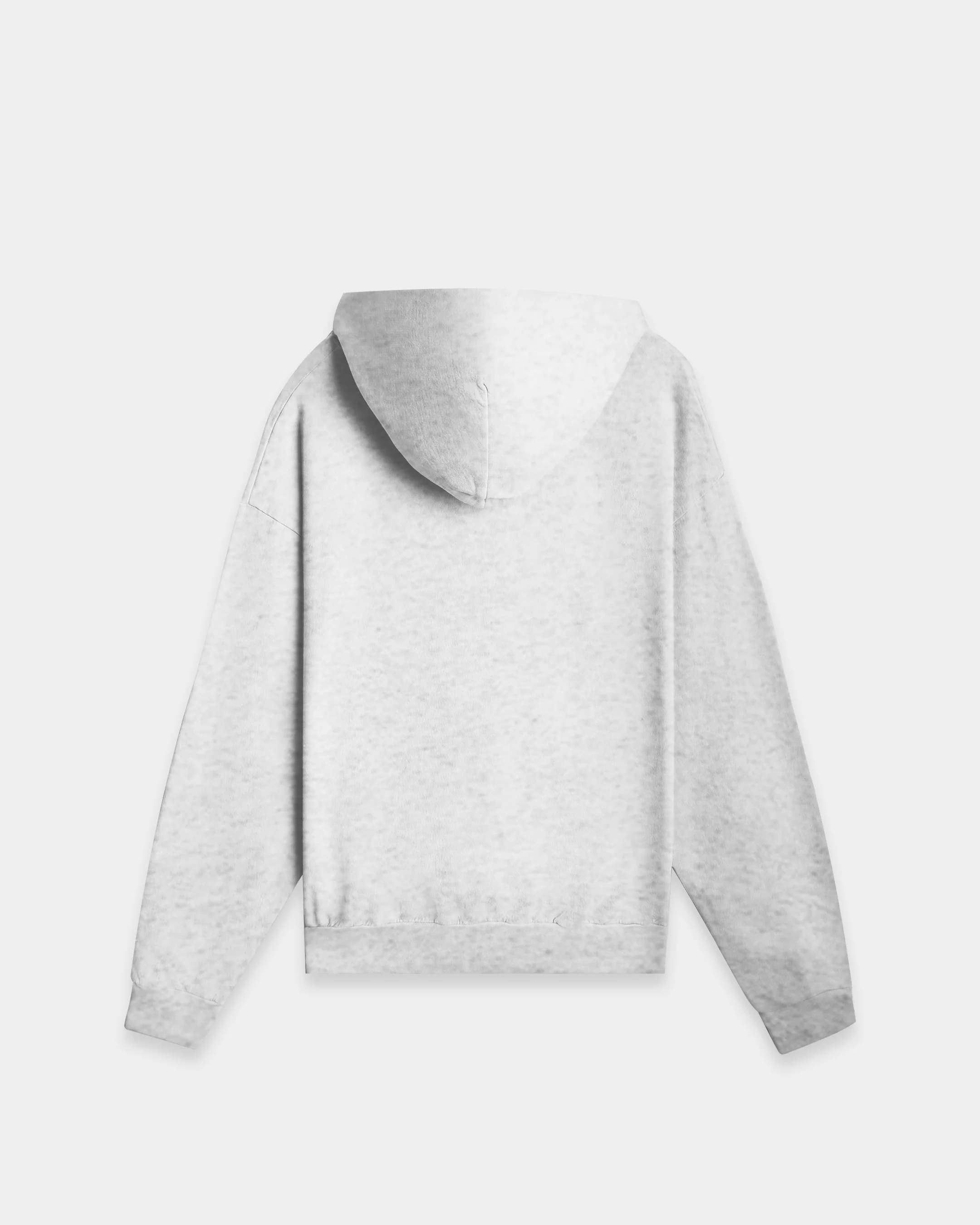 Sueded "CB" Arch Hoodie - Image 4