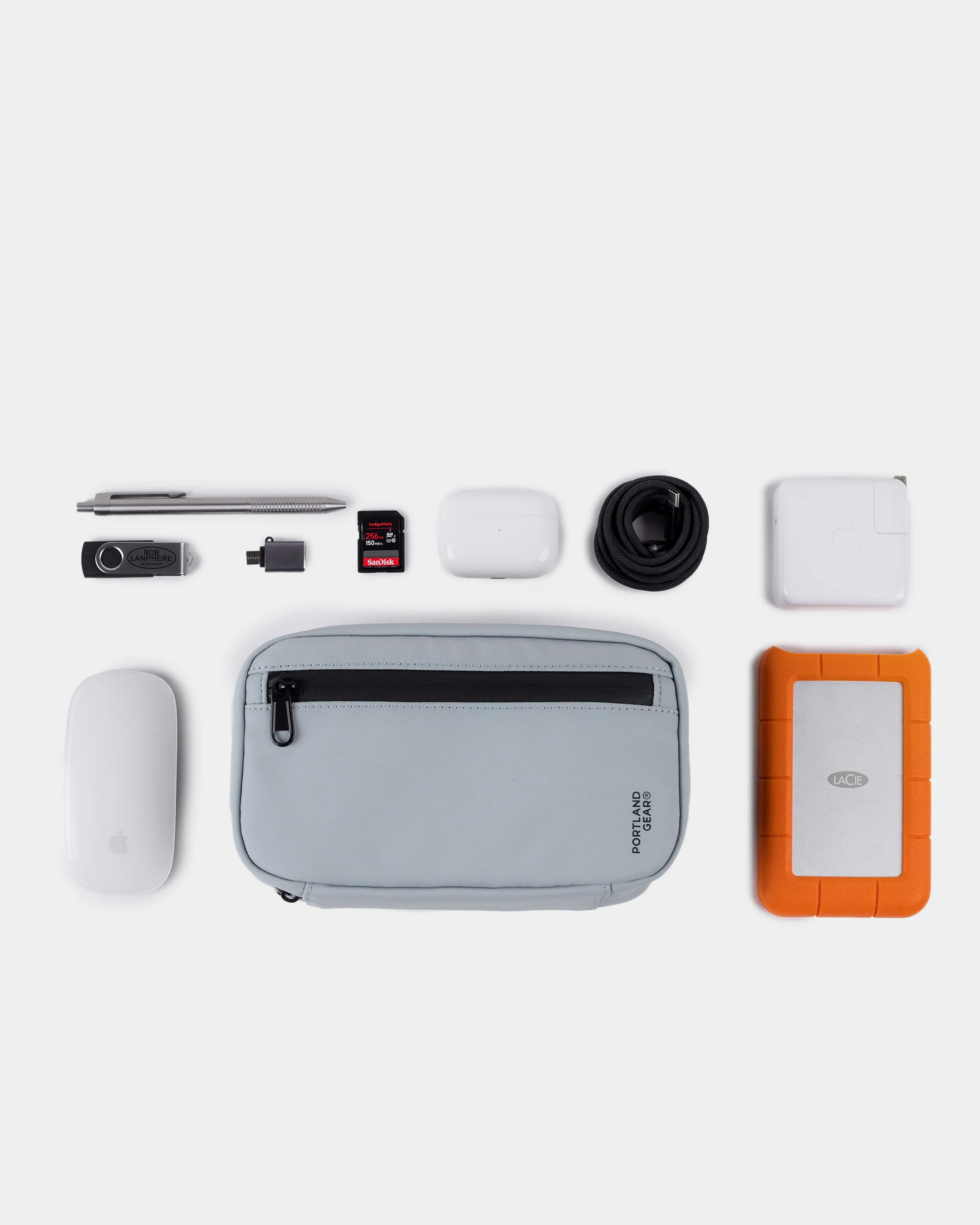 Tech Organizer - Image 12