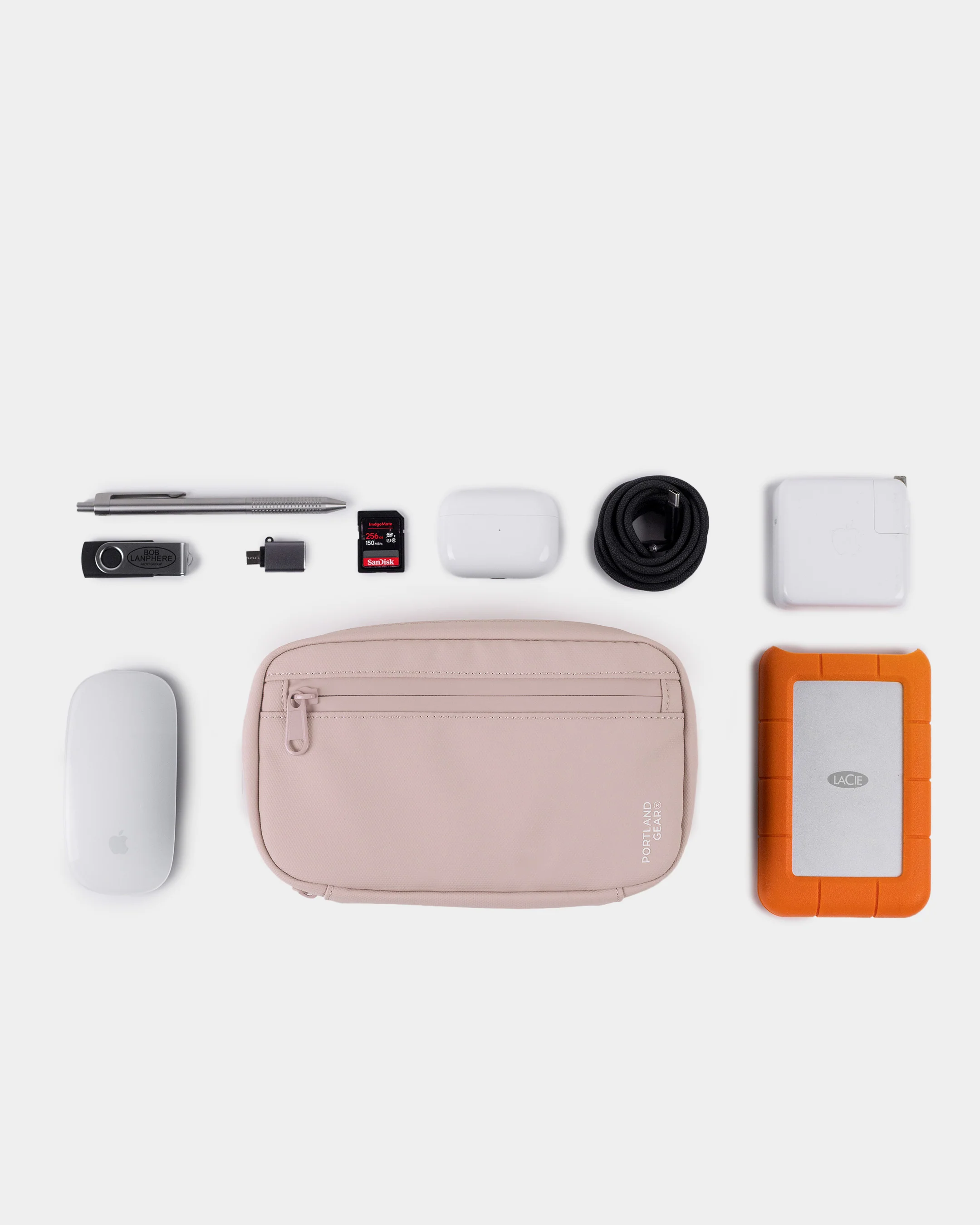Tech Organizer - Image 18
