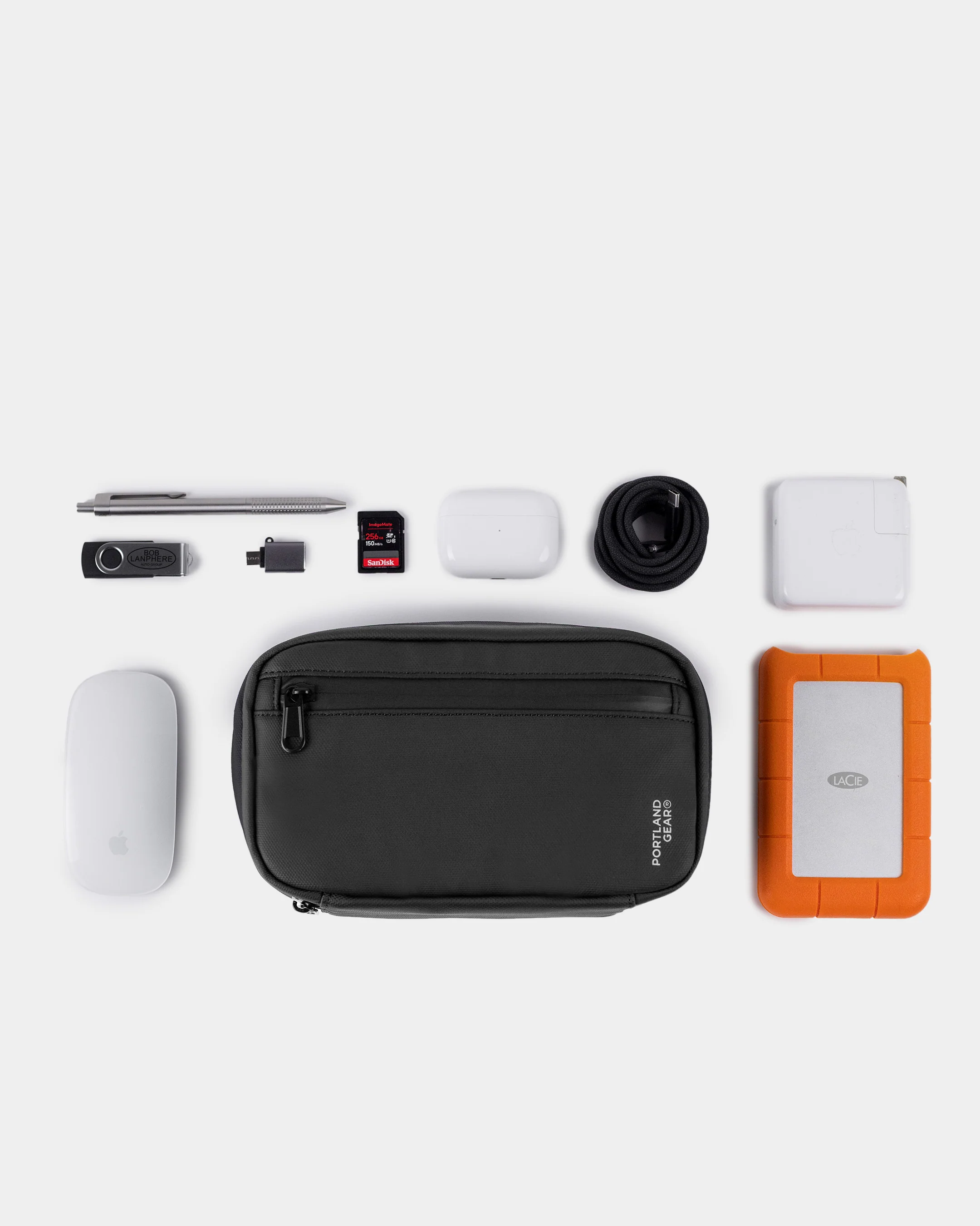 Tech Organizer - Image 6