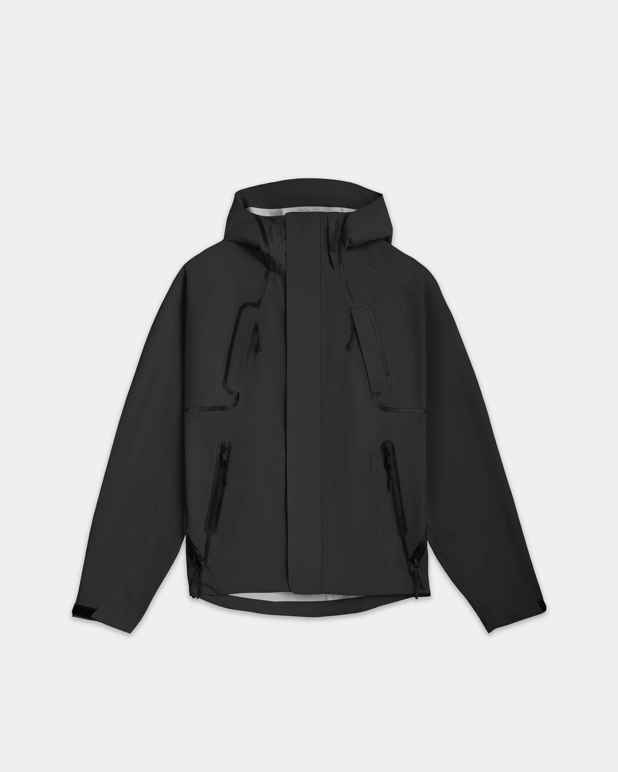 Tracer Jacket
