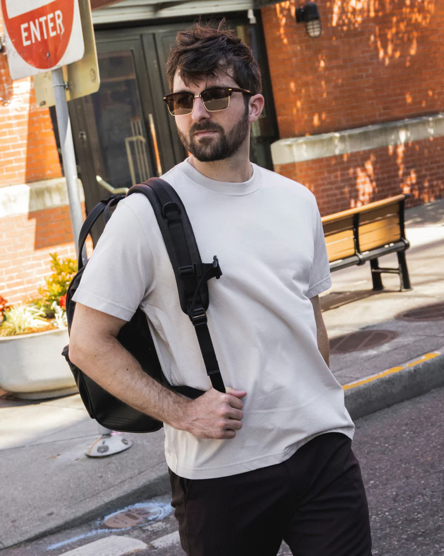 Travel Tee - Image 21