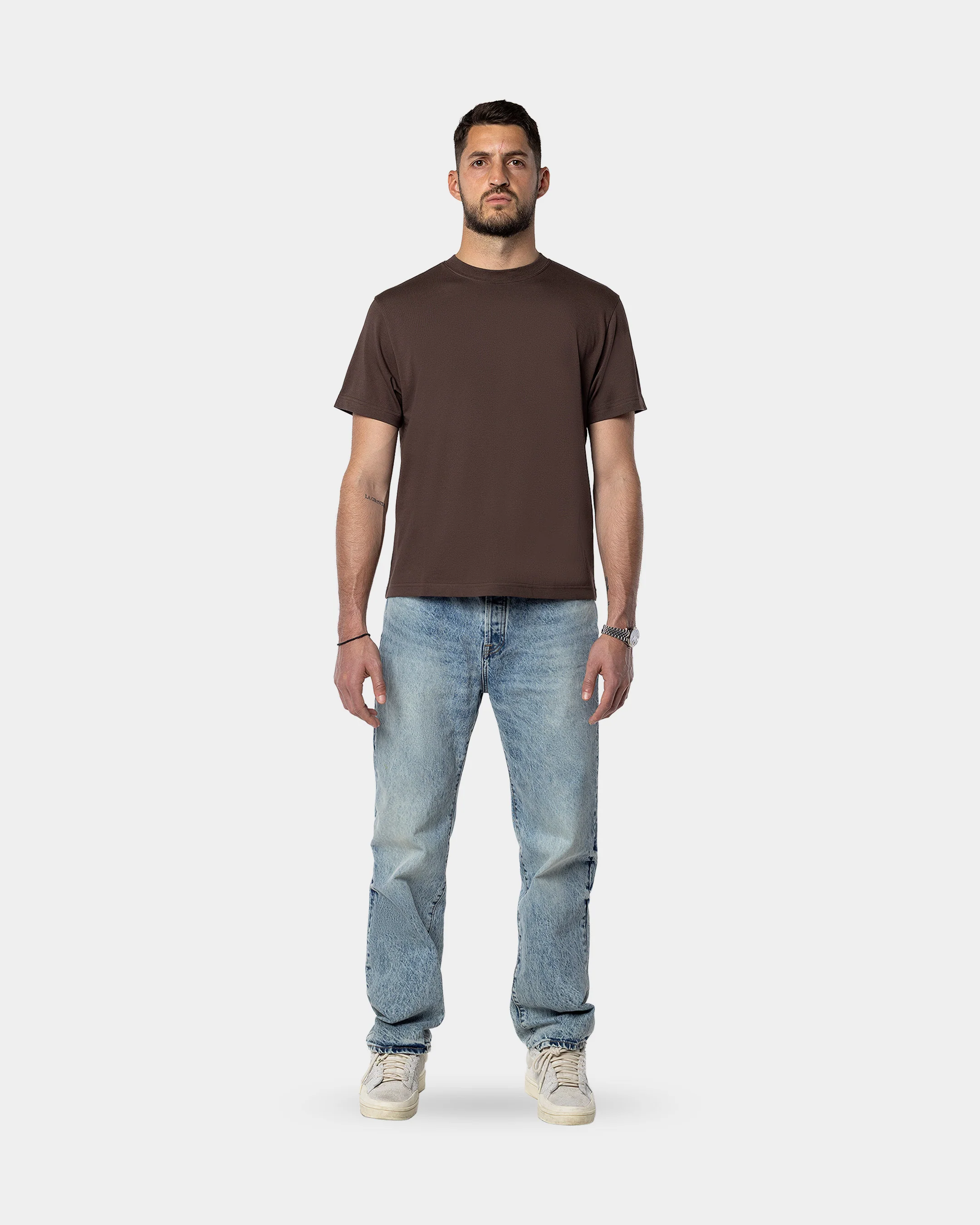Travel Tee - Image 9