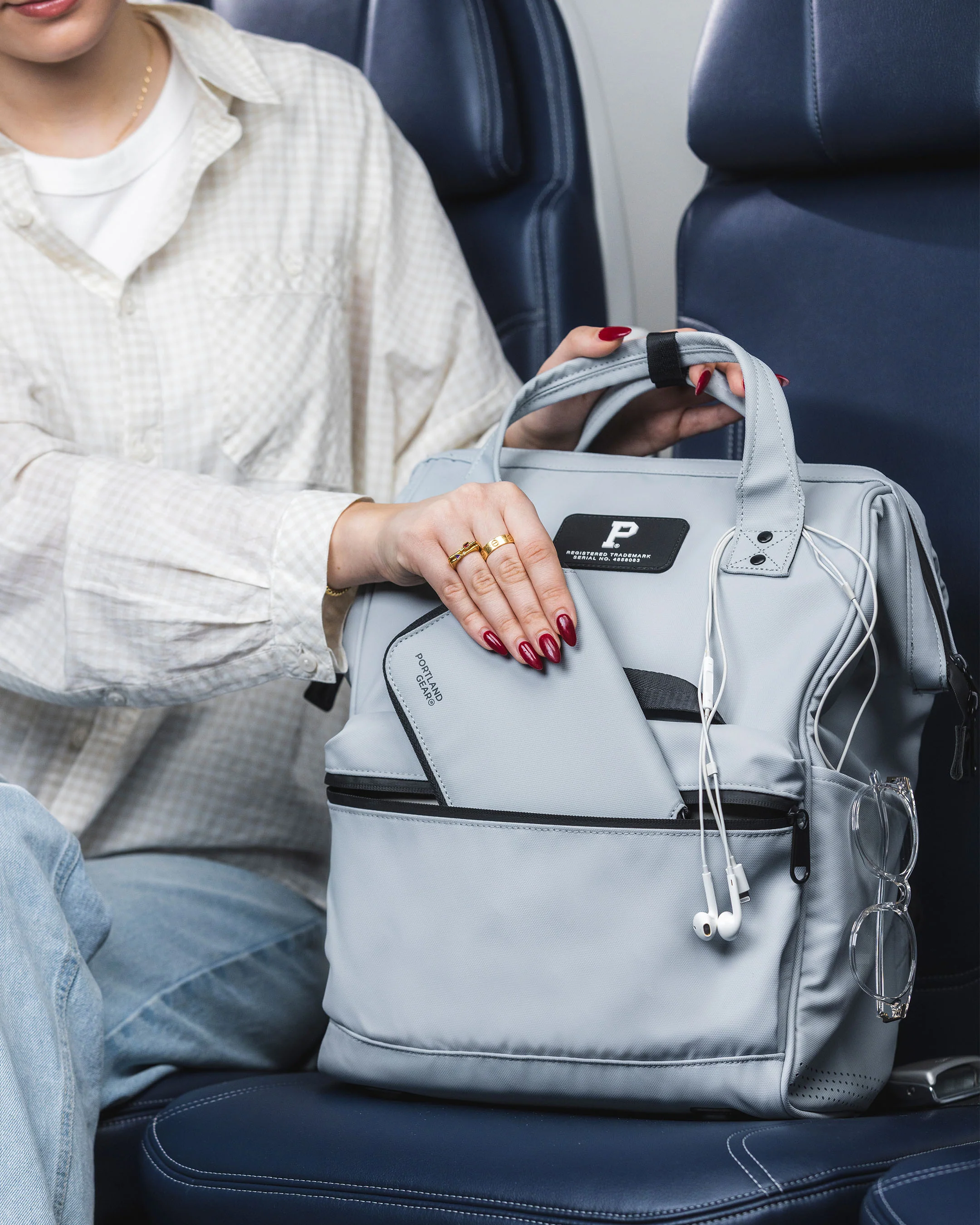 Travel Wallet - Image 10