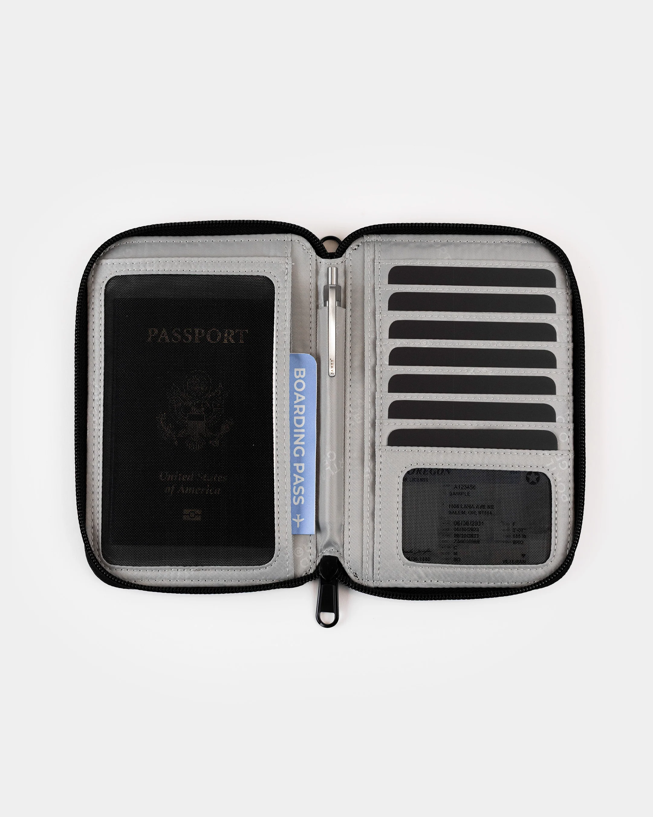 Travel Wallet - Image 11