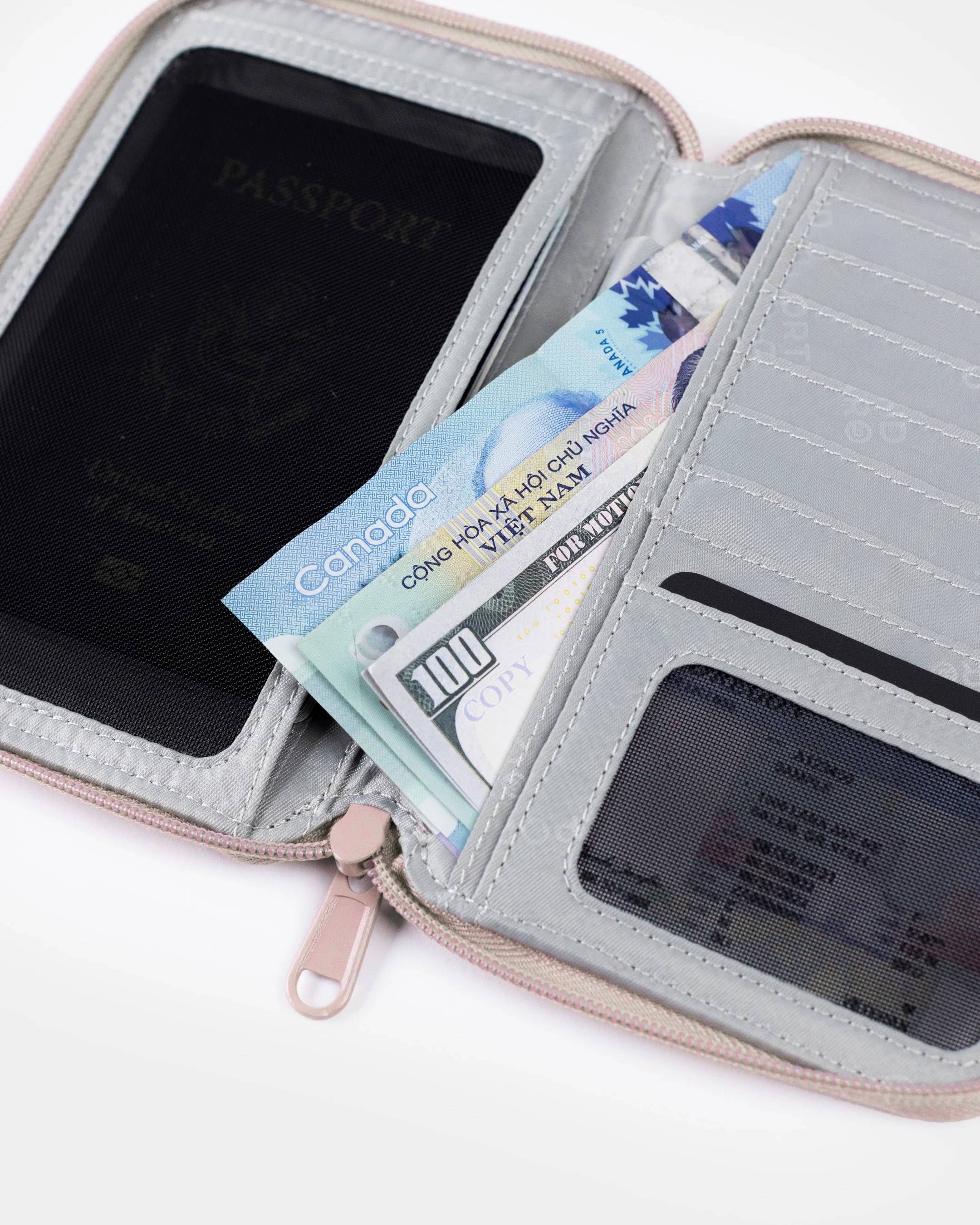 Travel Wallet - Image 16