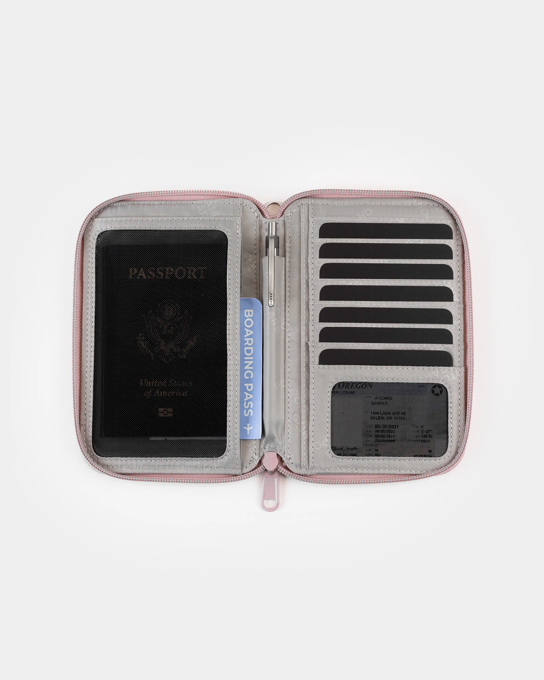 Travel Wallet - Image 18
