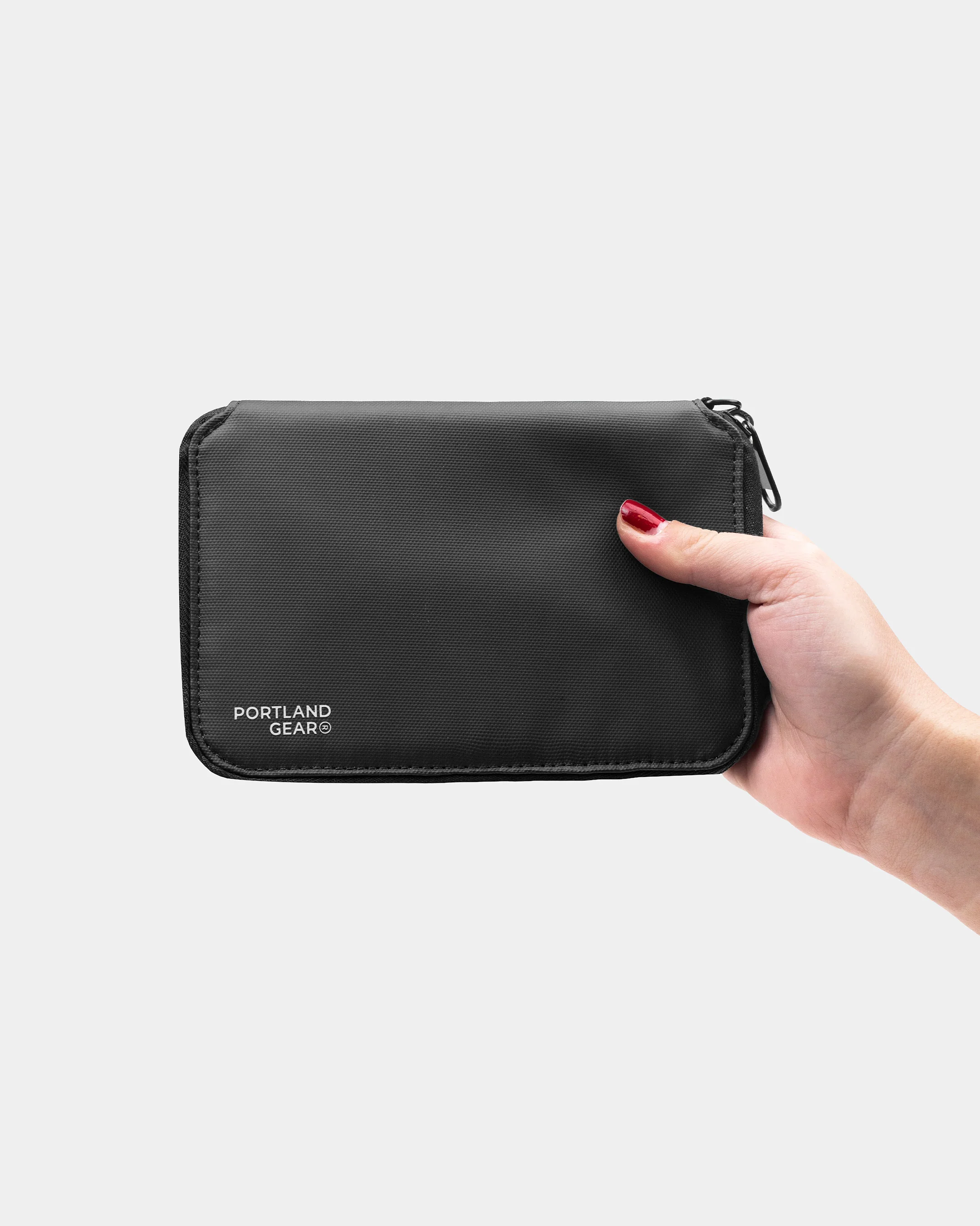 Travel Wallet - Image 5