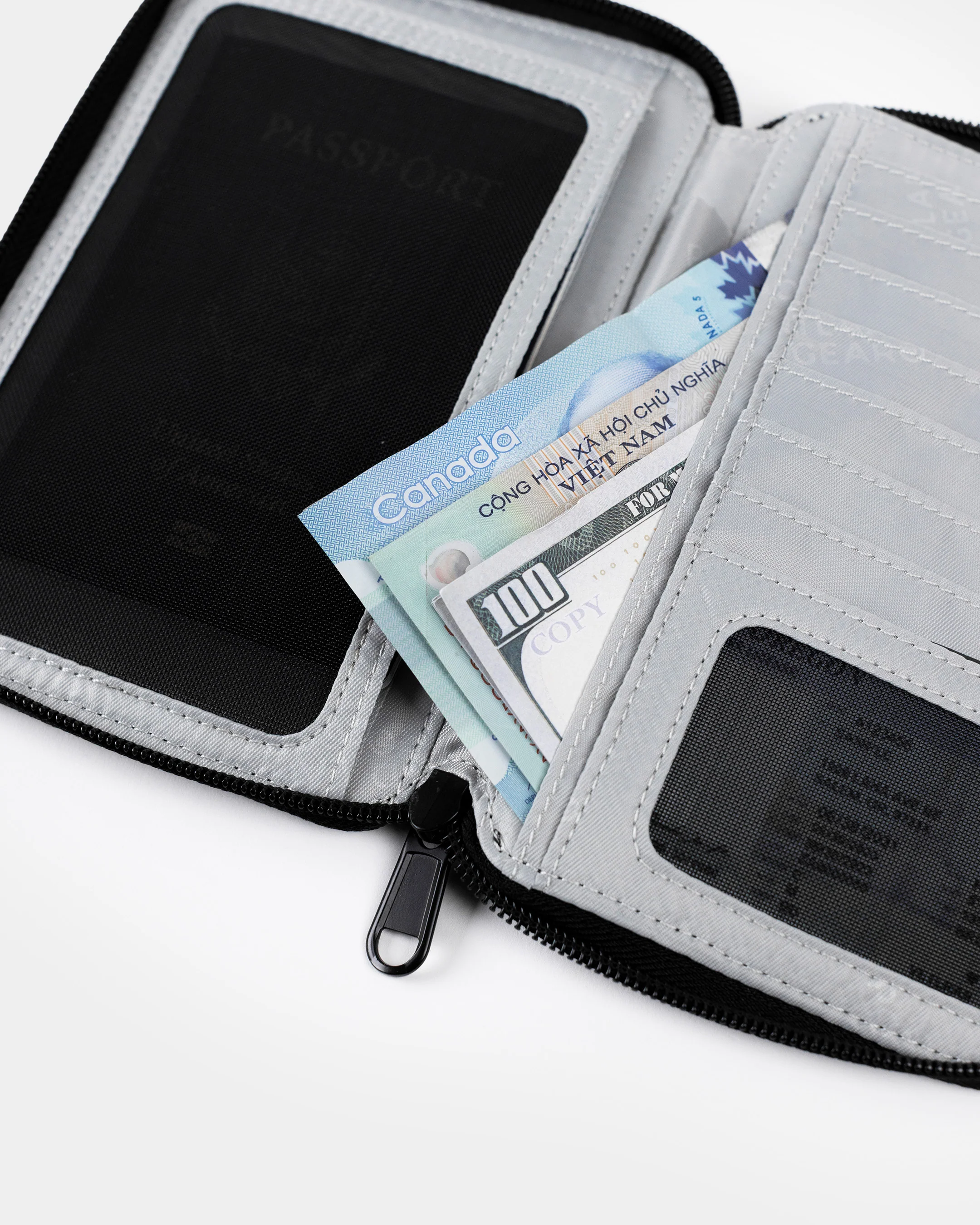 Travel Wallet - Image 9