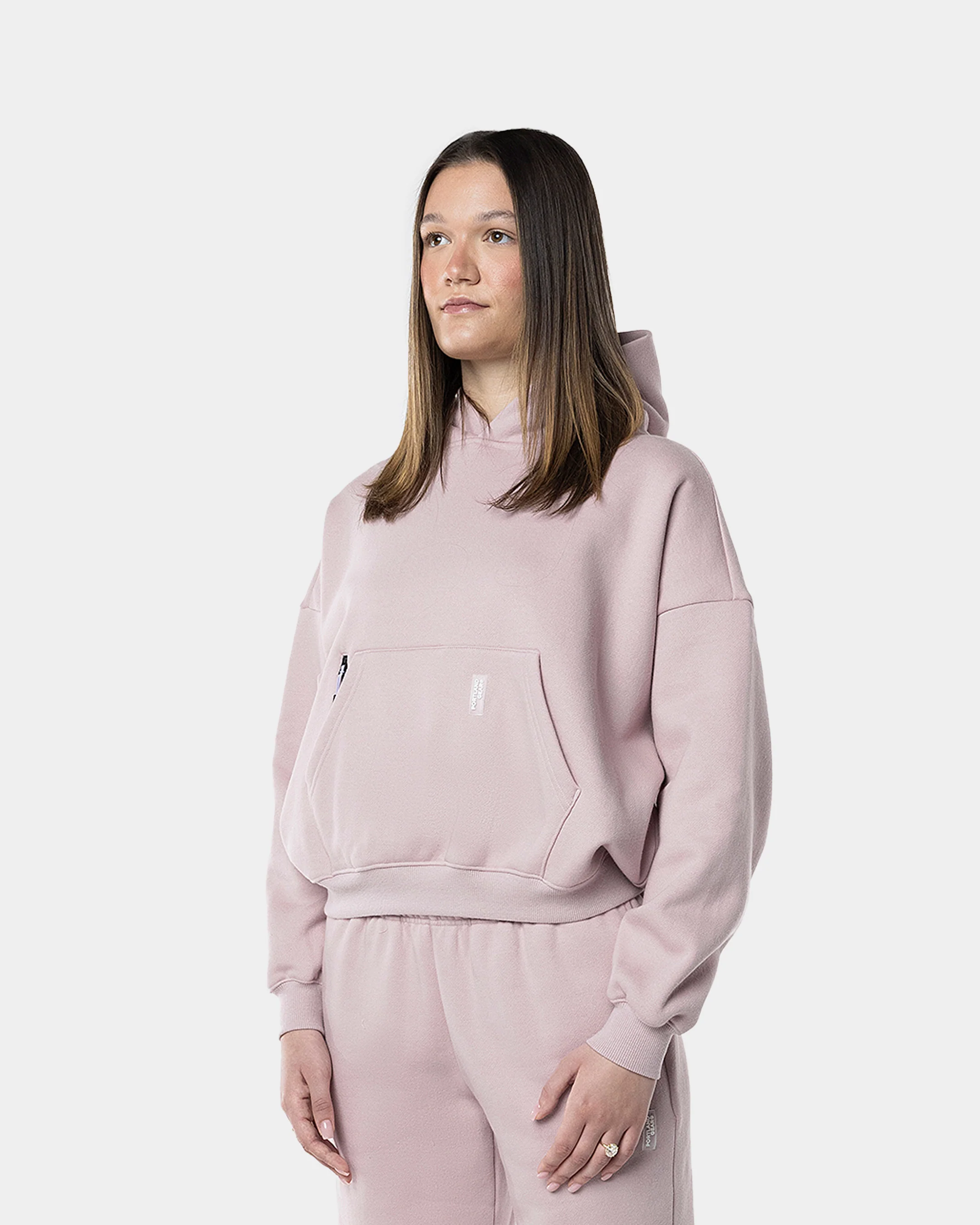 Women's Cloudburst Hoodie - Image 5